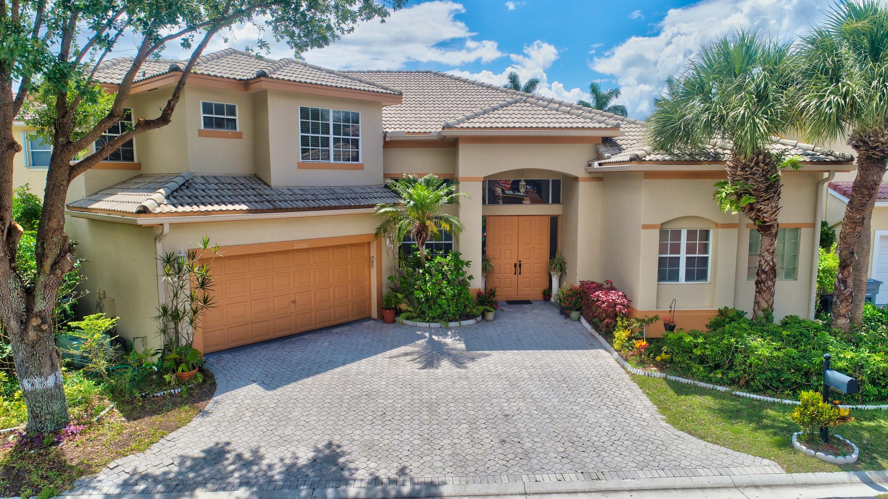 SONATA 4 properties for sale, Boca Raton,33498 FL. Boca Agency Real Estate.