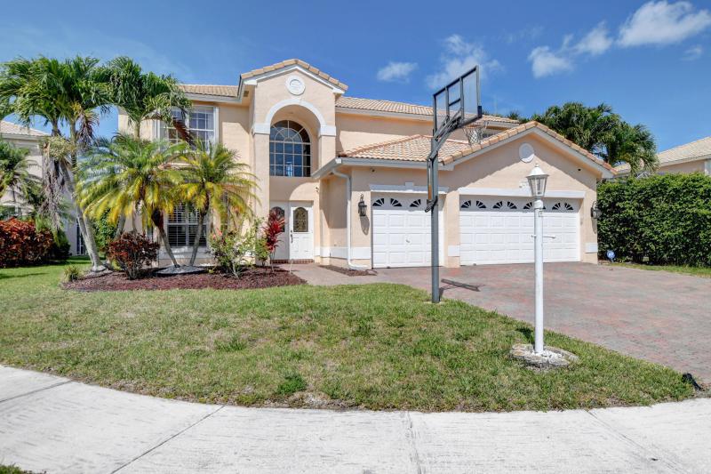 4/2.1 in The Waterways at Boca Winds for sale 649,000