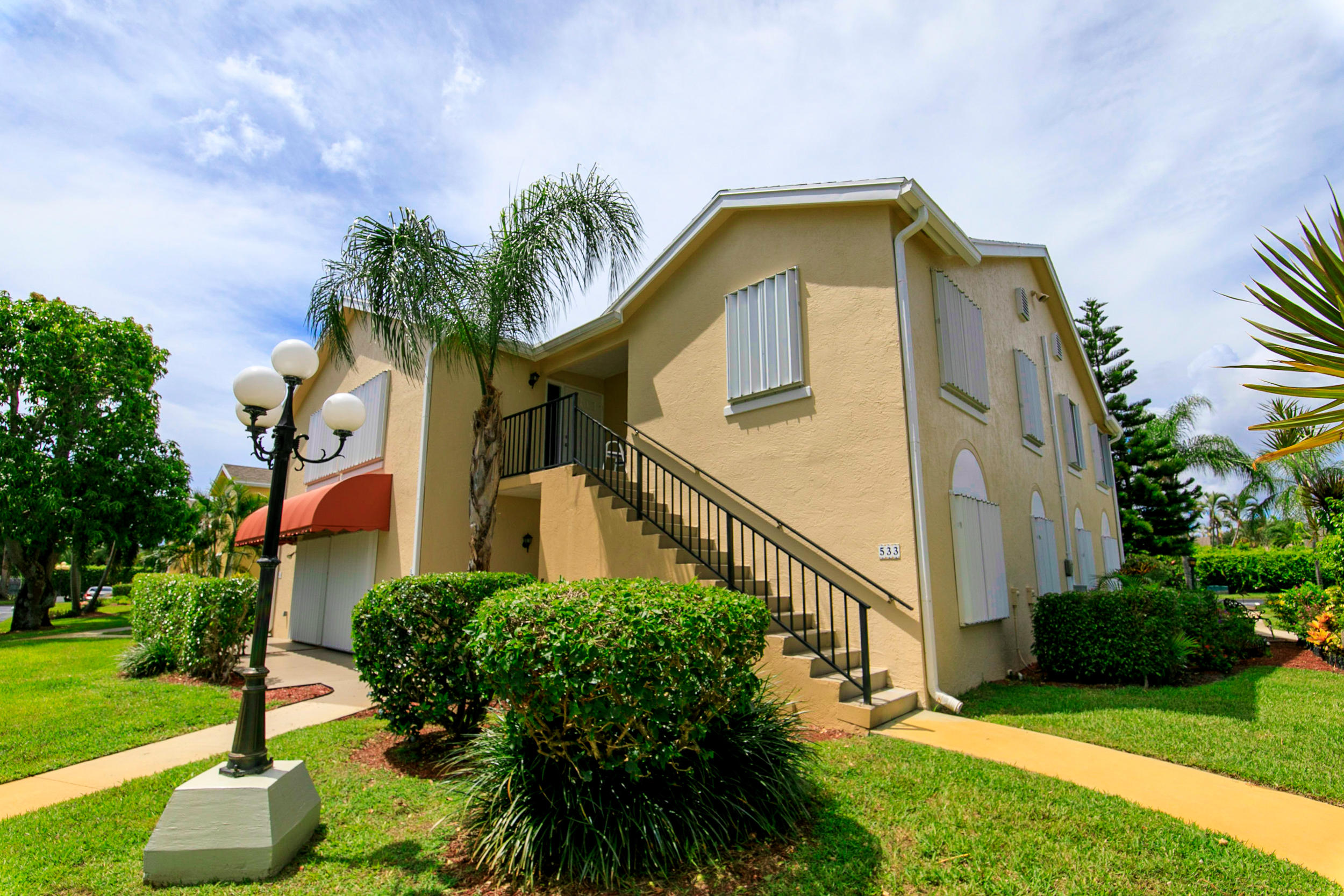 WATERSIDE VILLAGE OF PALM 4 properties for sale, Hypoluxo,33462 FL