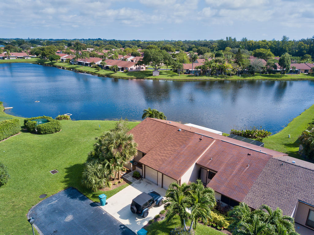 BOYNTON LAKES 12 properties for sale, Boynton Beach,33426 FL. Boca Agency Real Estate.