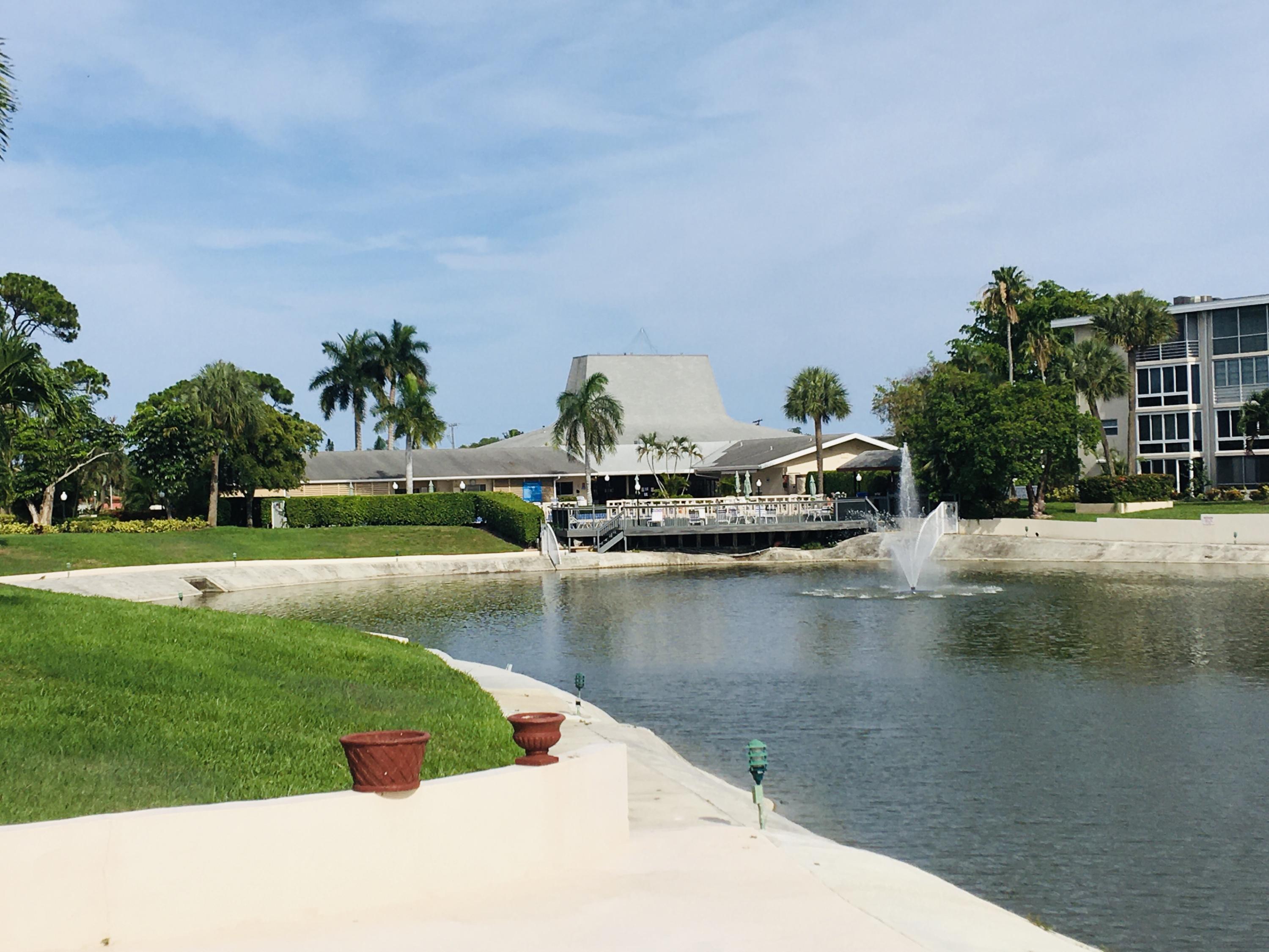 Lake Clarke Gardens Florida