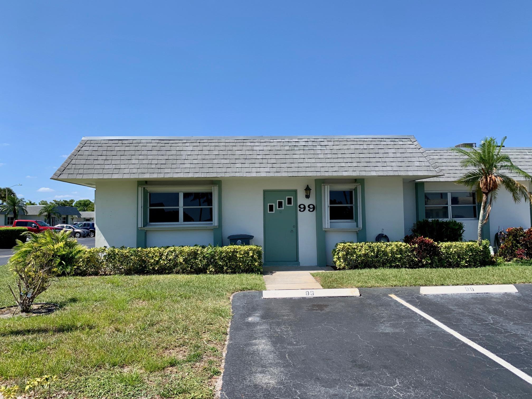 CRESTHAVEN TOWNHOMES 4 properties for sale, West Palm Beach,33415 FL