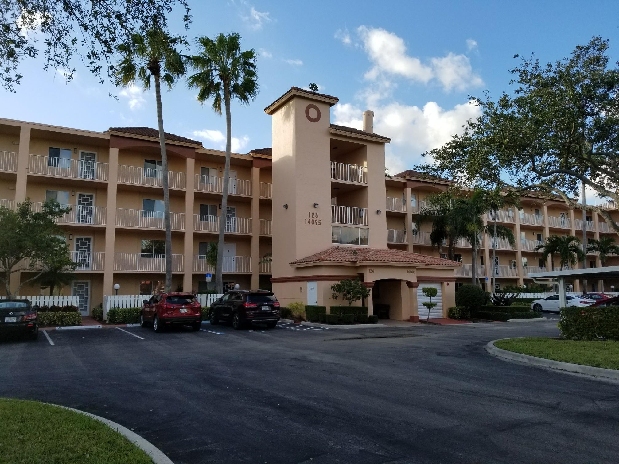 Huntington Pointe Delray Beach