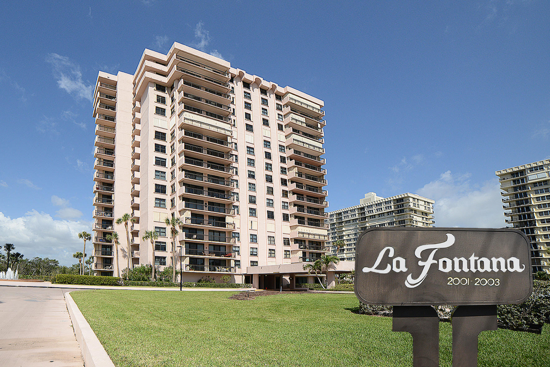 la fontana 7 properties for sale, Boca Raton,33431 FL. Boca Agency