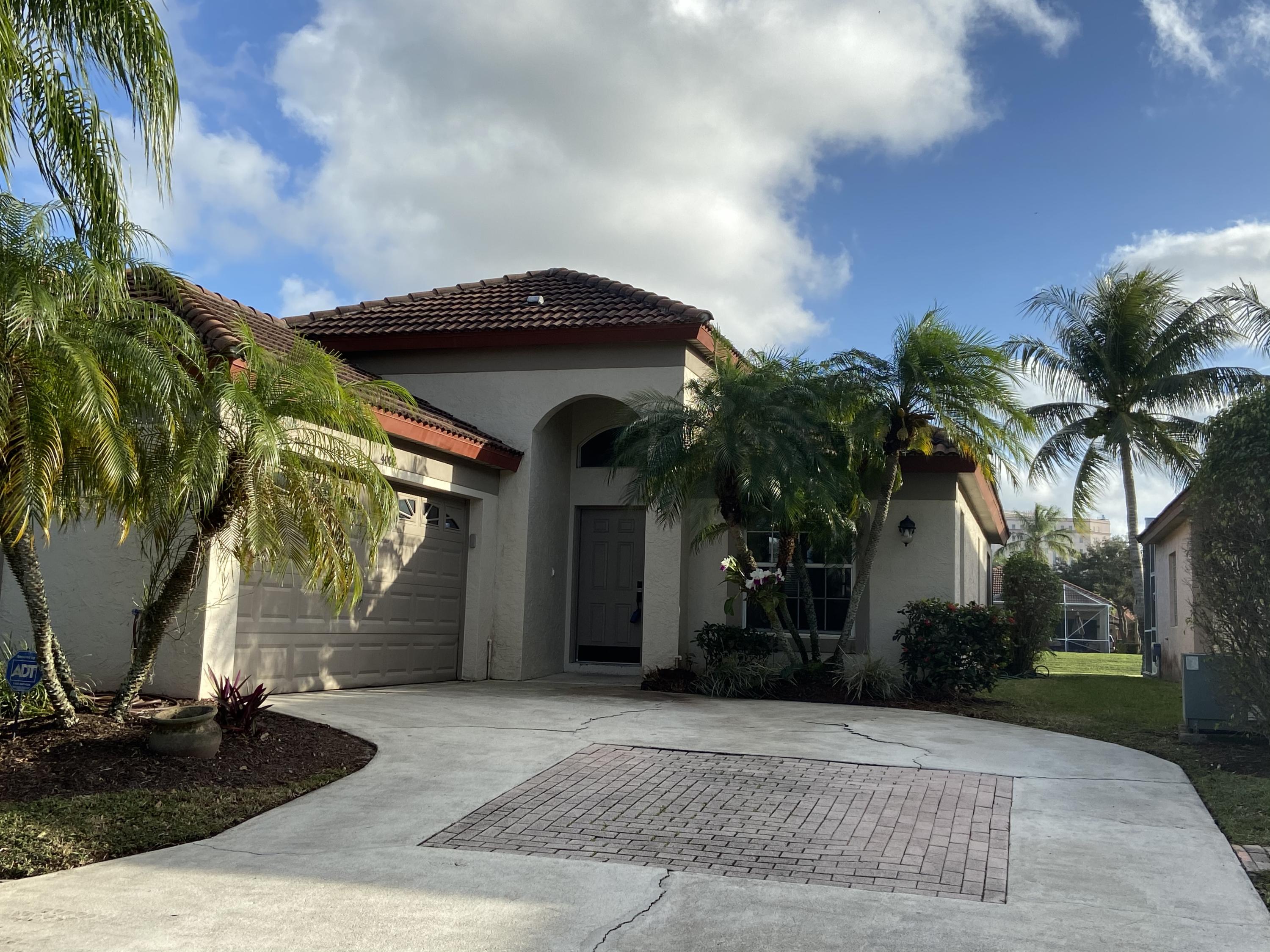 WOODBINE 9 properties for sale, Riviera Beach,33418 FL. Boca Agency