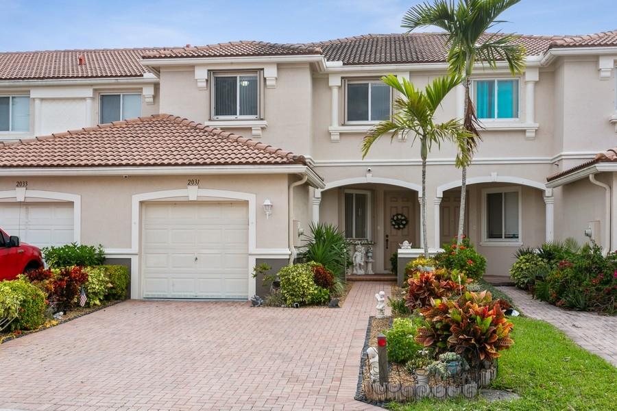THOUSAND OAKS 13 properties for sale, Riviera Beach,33404 FL. Boca