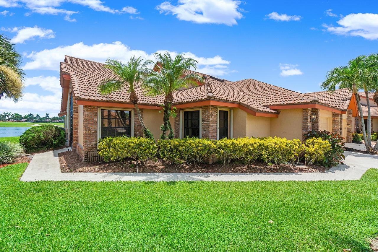 aberdeen 47 properties for sale, Boynton Beach,33472 FL. Boca Agency