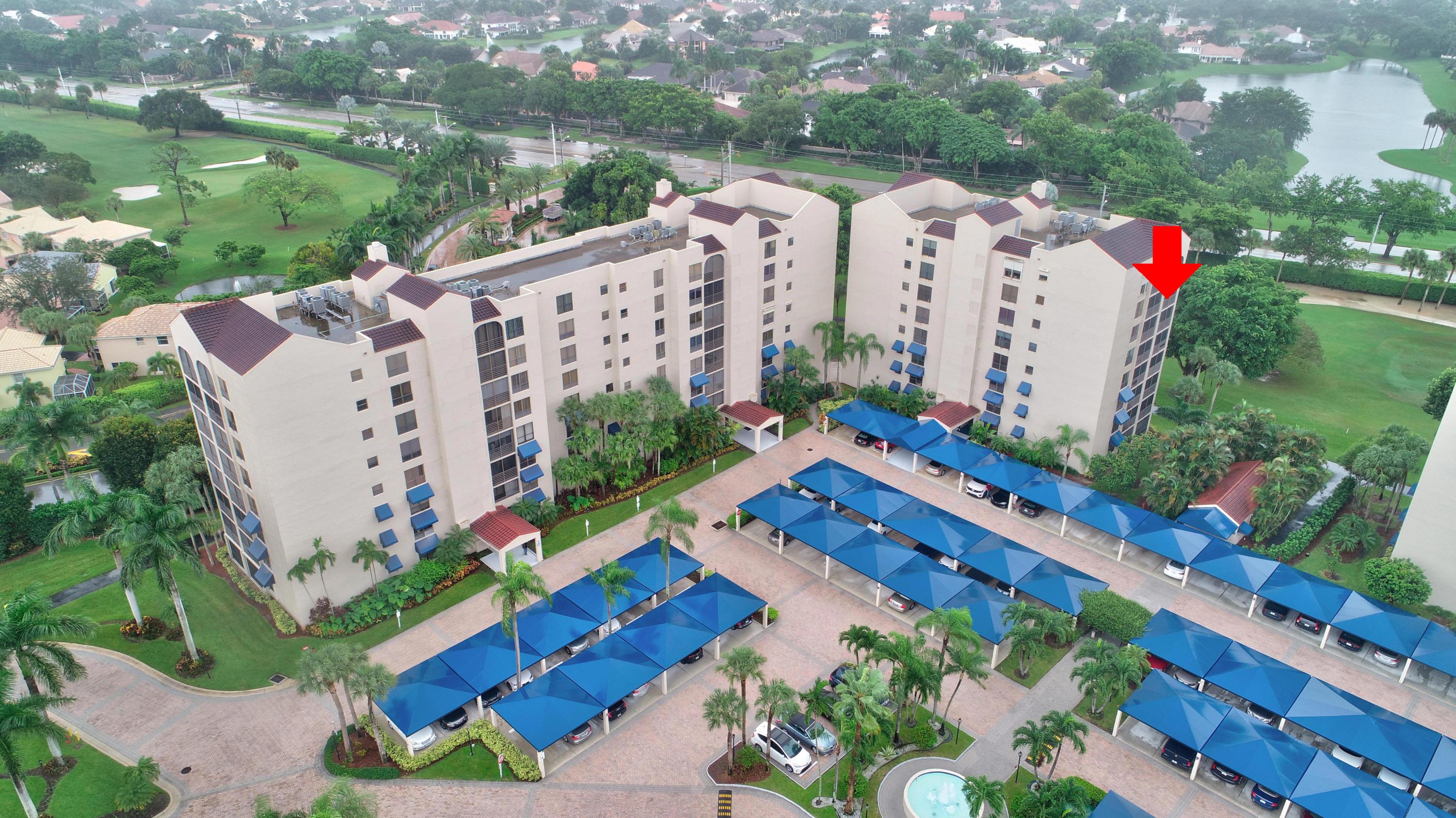 REGENCY AT BOCA POINTE 1 properties for sale, Boca Raton,33433 FL