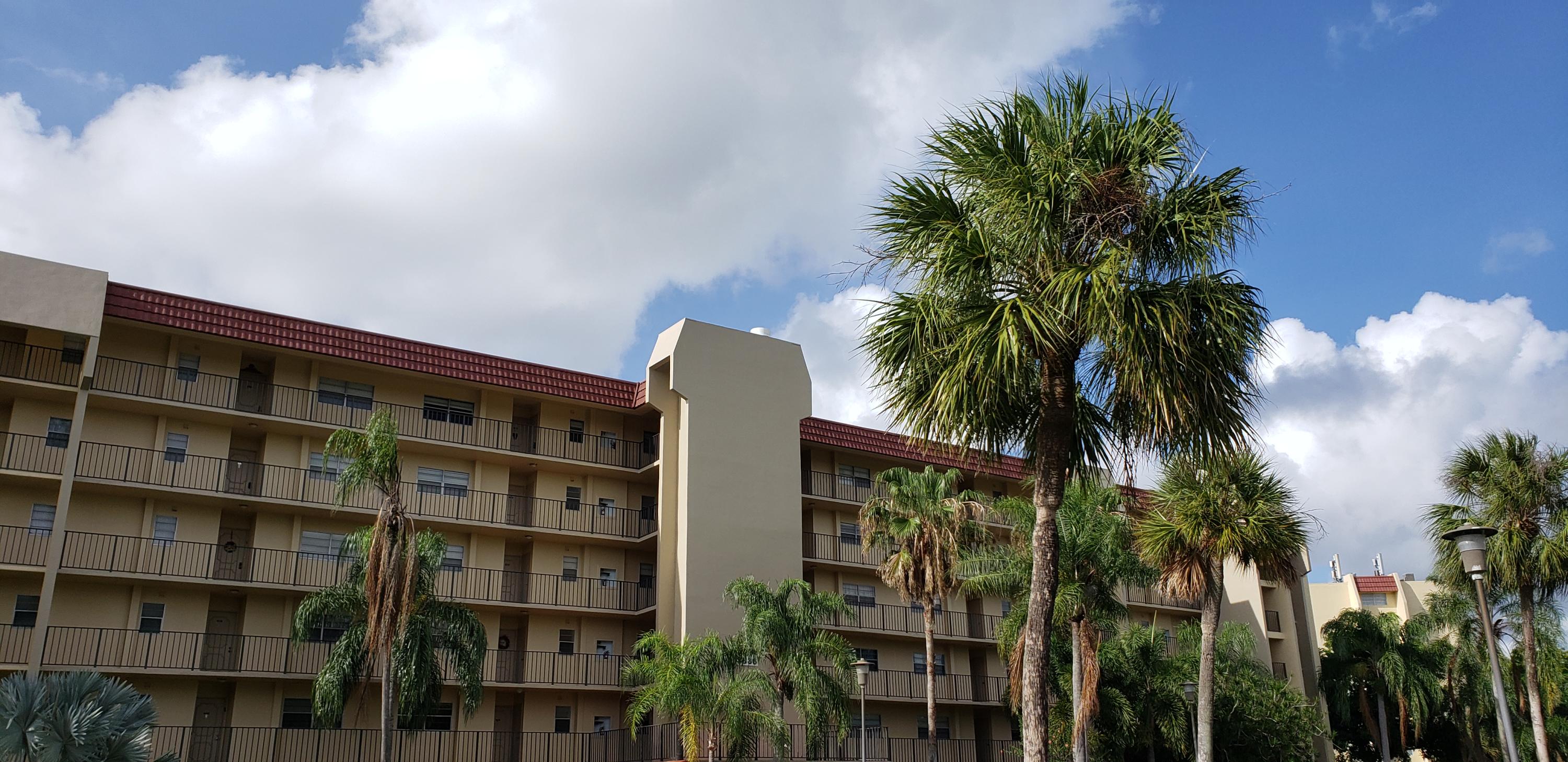 POINCIANA PLACE CONDO 1,2 9 properties for sale, Lake Worth,33467 FL