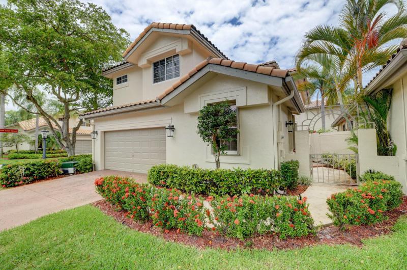 LAUREL POINTE 7 properties for sale, Boca Raton,33496 FL. Boca Agency