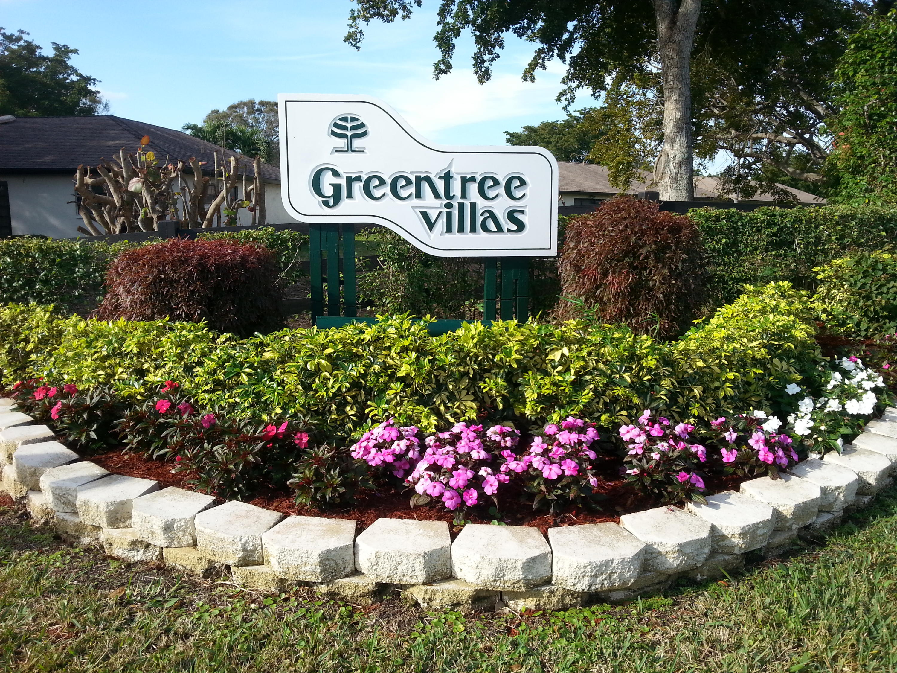 greentree villas 12 properties for sale, Boynton Beach,33436 FL. Boca