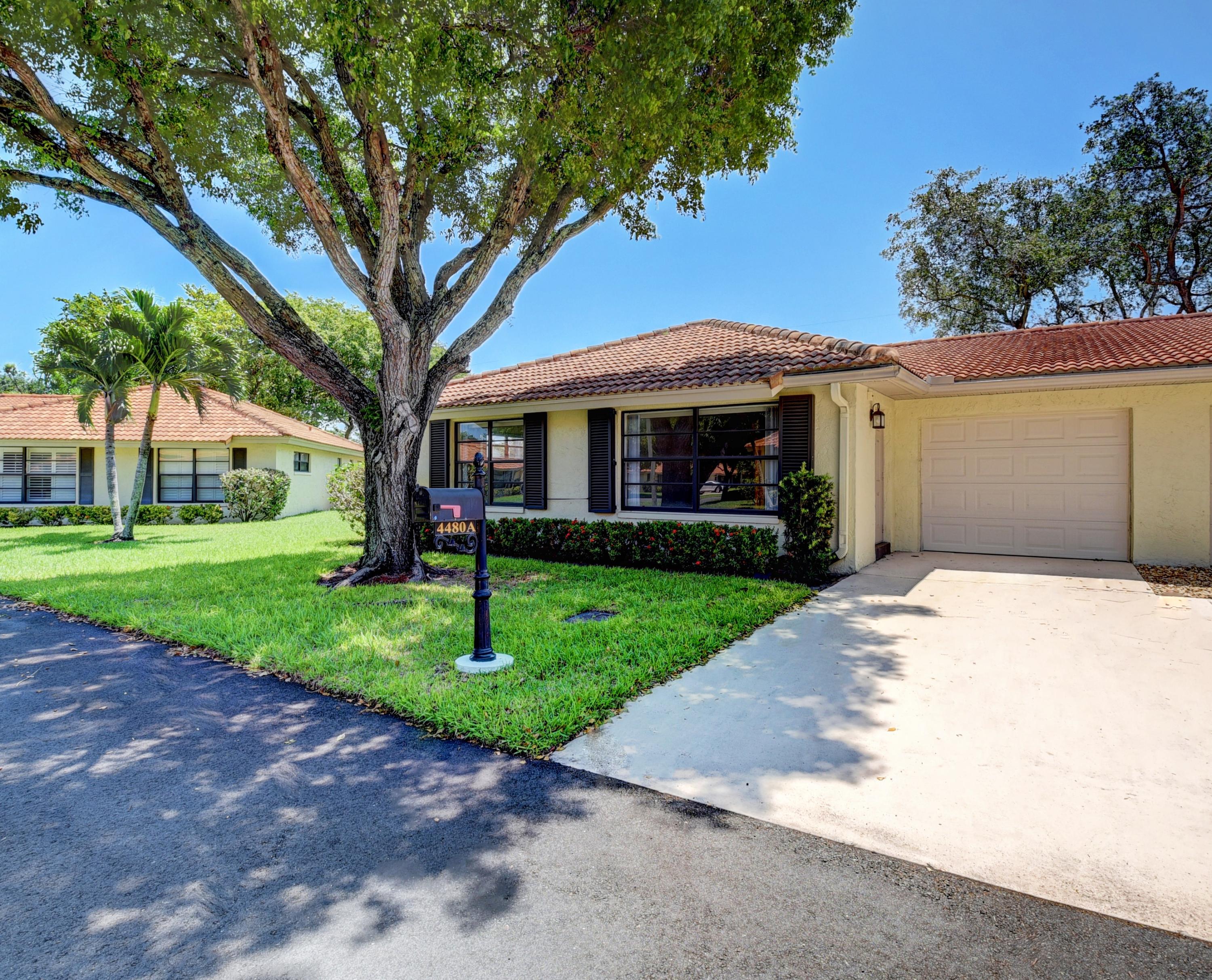 Bent Tree Villas Wes 3 properties for sale, Boynton Beach,33436 FL