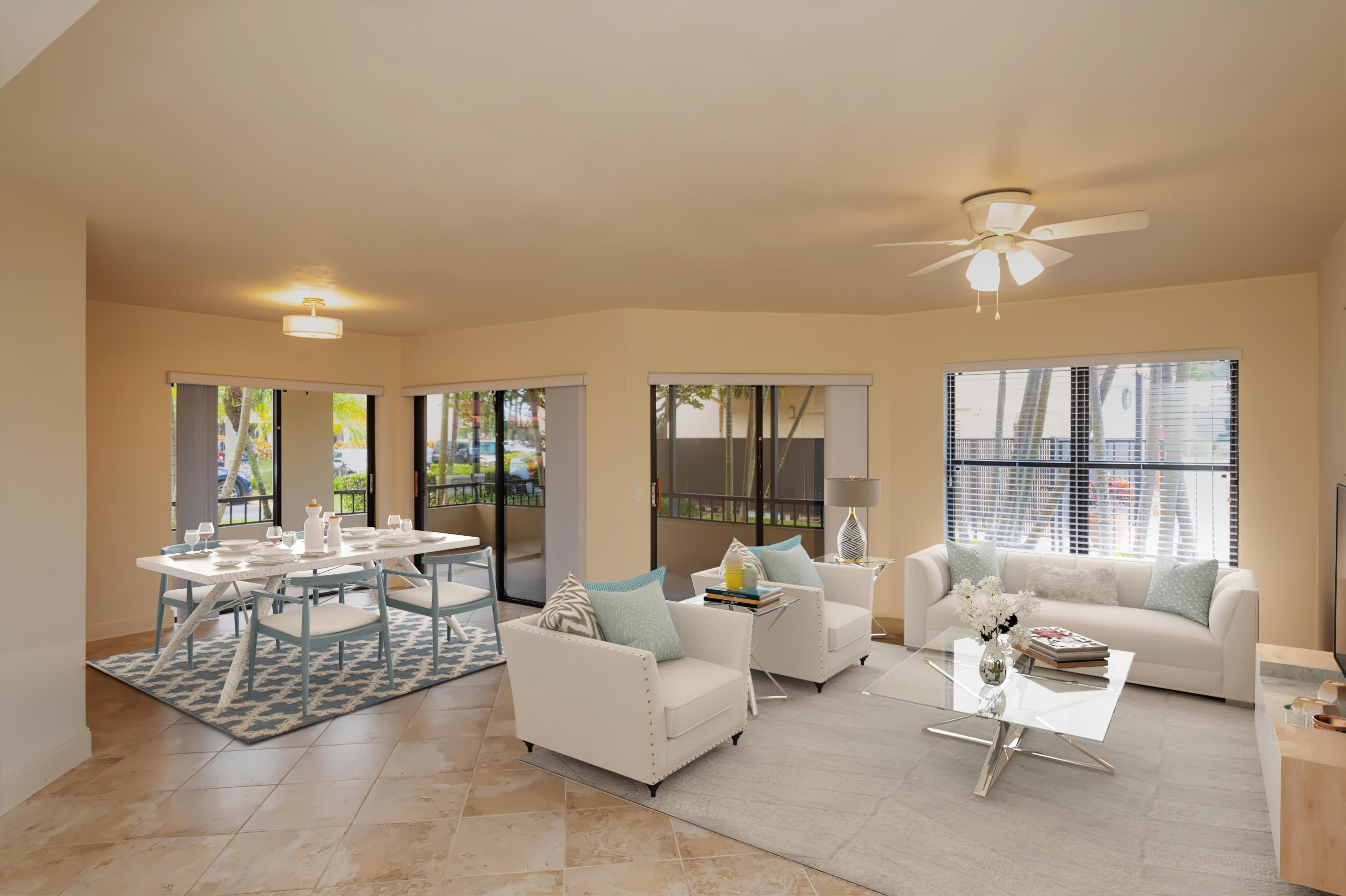 LA PAZ 10 properties for sale, Boca Raton,33433 FL. Boca Agency Real