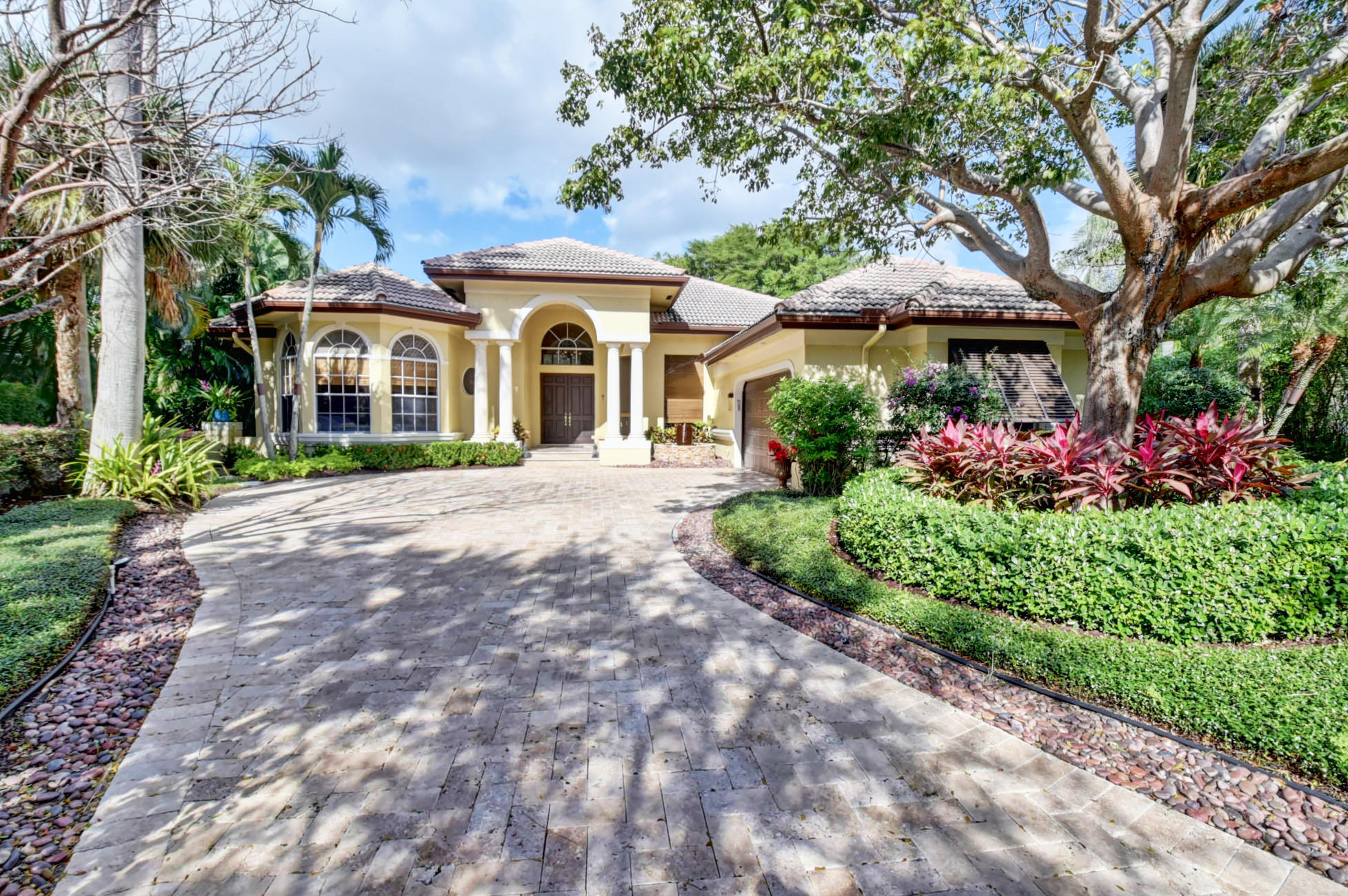 Seasons Homes for Sale in Boca Raton FL