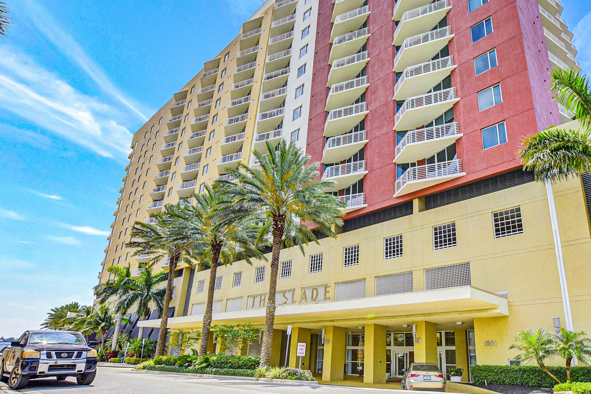 SLADE 13 properties for sale, West Palm Beach,33401 FL. Boca Agency