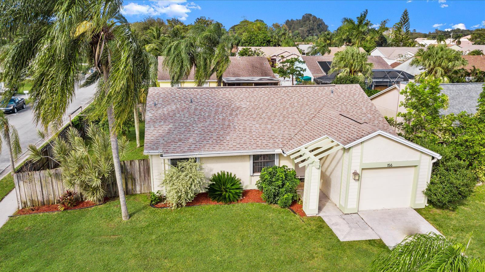 JUPITER VILLAGE 8 properties for sale, Jupiter,33458 FL. Boca Agency