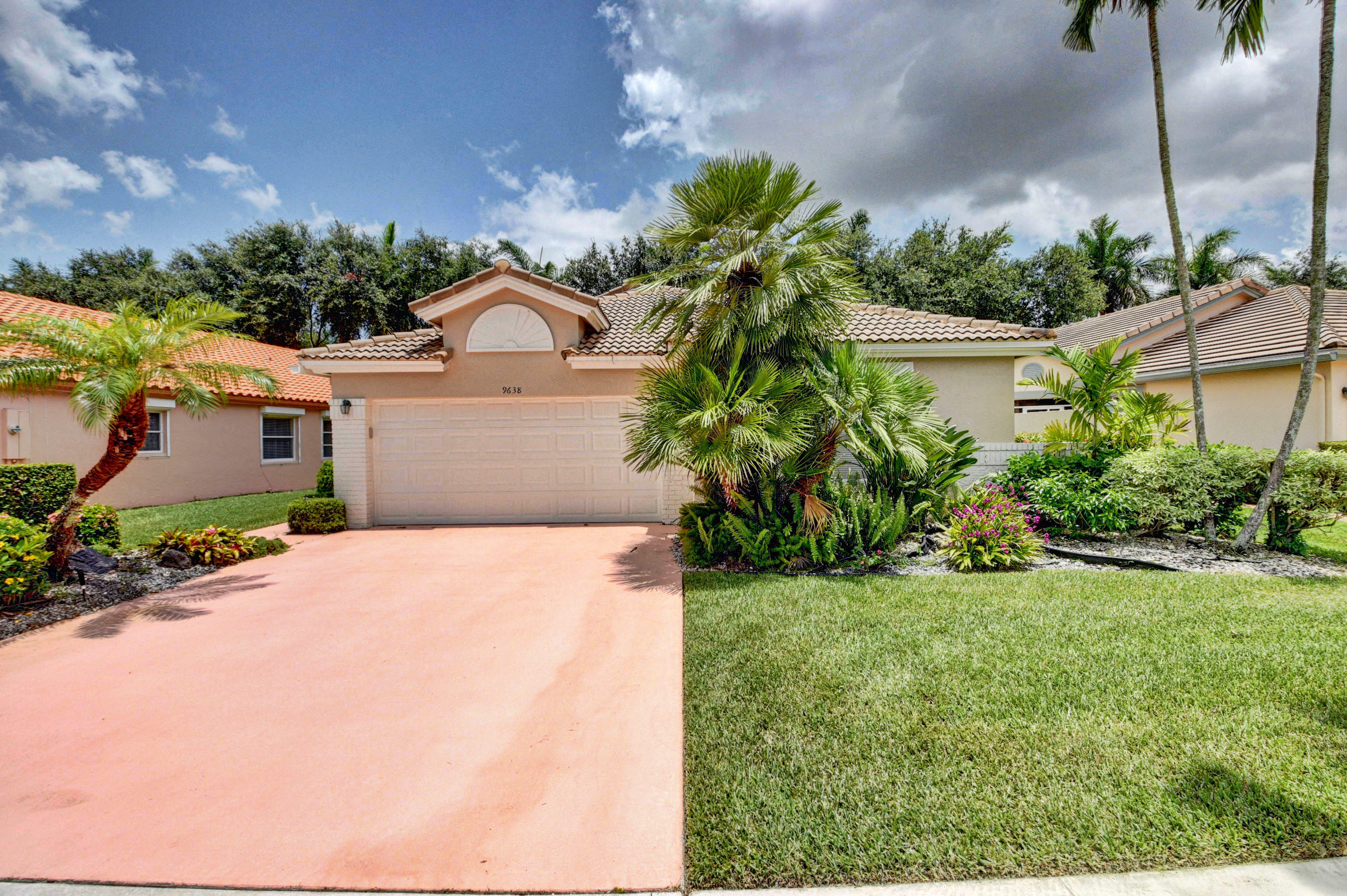 PALM ISLES 4 properties for sale, Boynton Beach,33437 FL. Boca Agency