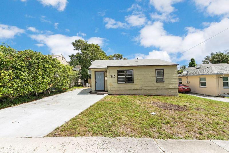 NORTHWOOD 42 properties for sale, West Palm Beach,33407 FL. Boca