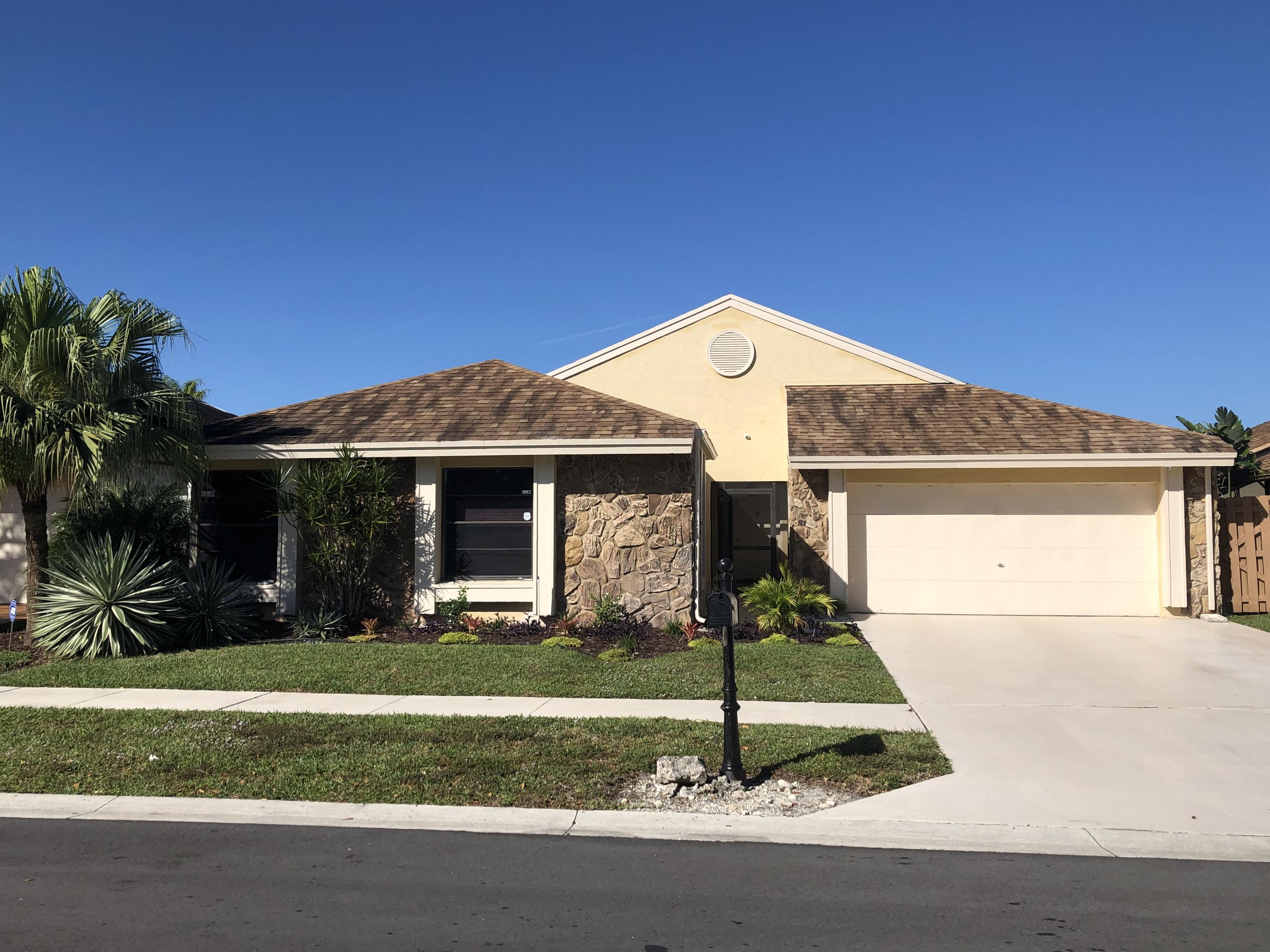 Loggers Run 3 properties for sale, Boca Raton,33428 FL. Boca Agency