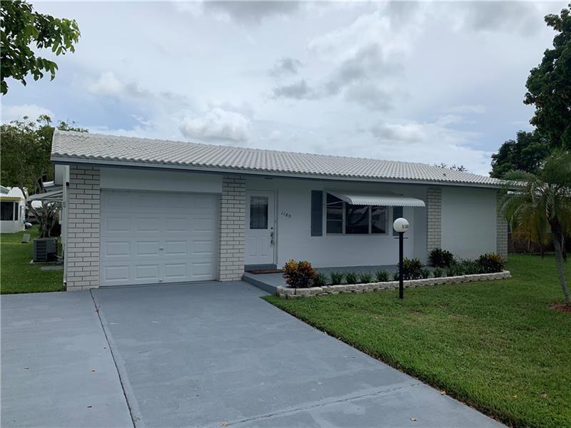 LAUDERDALE WEST 18 properties for sale, Plantation,33322 FL. Boca