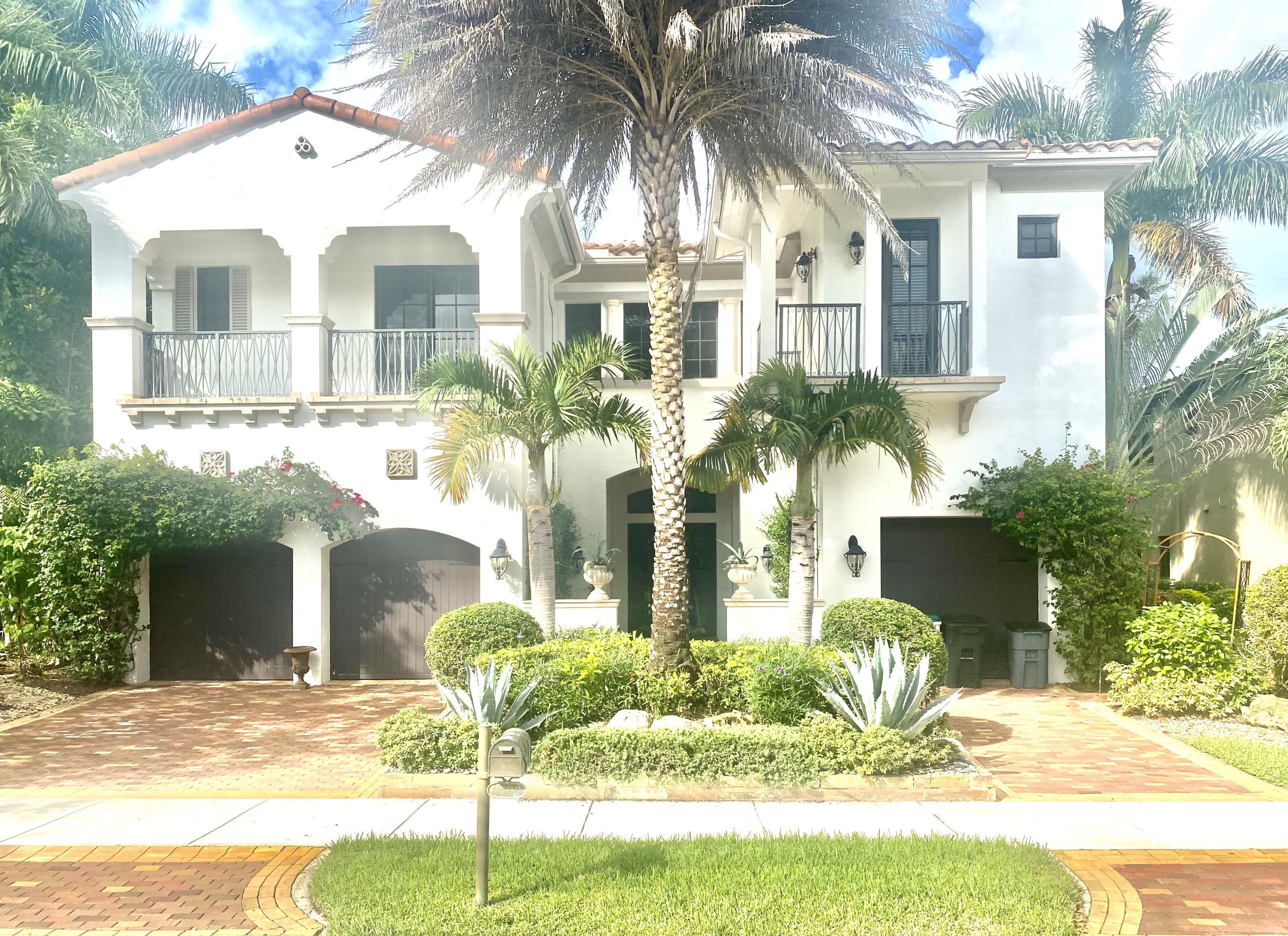 PARKLAND GOLF 28 properties for sale, Parkland,33076 FL. Boca Agency