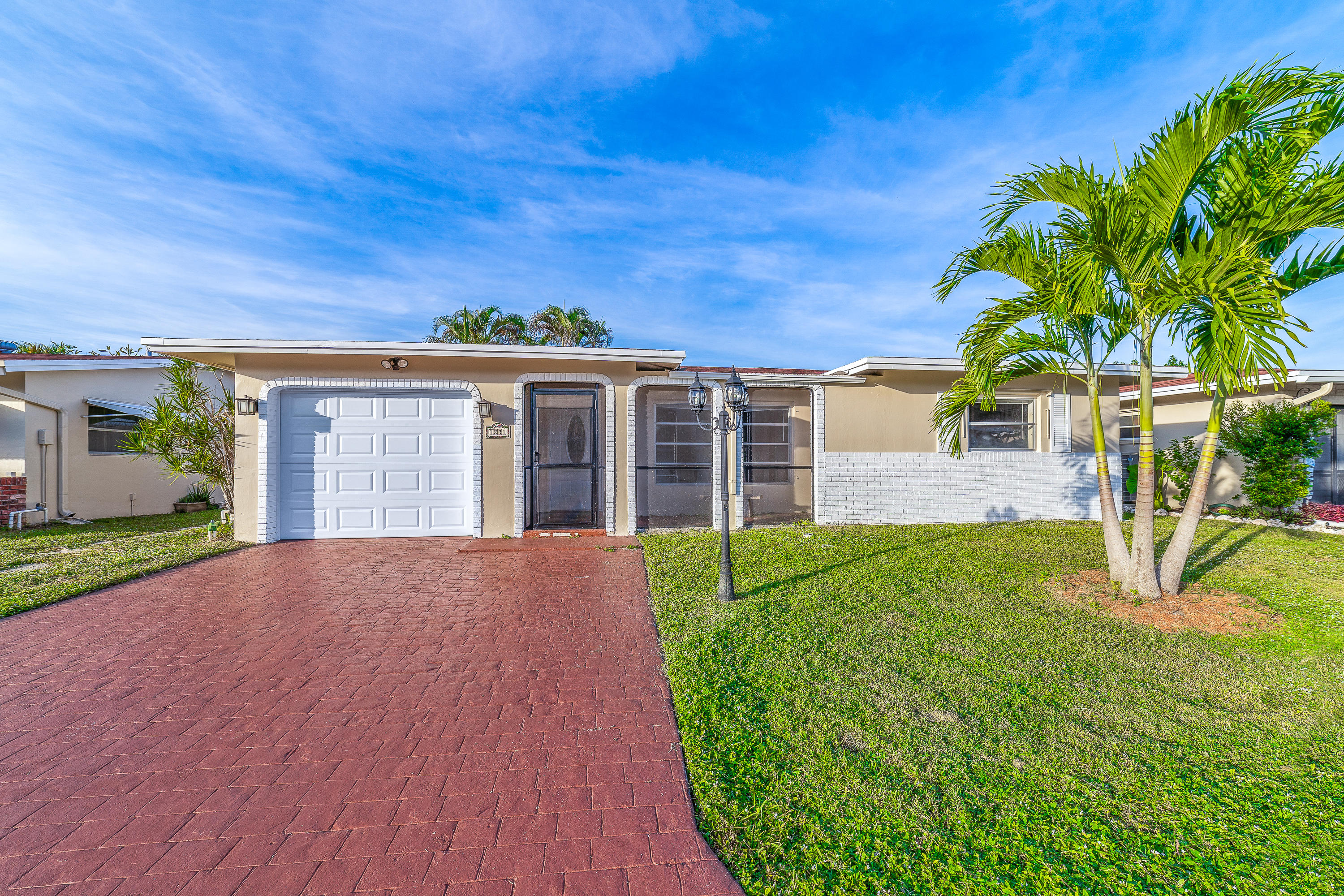 CRYSTAL LAKE 2 properties for sale, Pompano Beach,33064 FL. Boca
