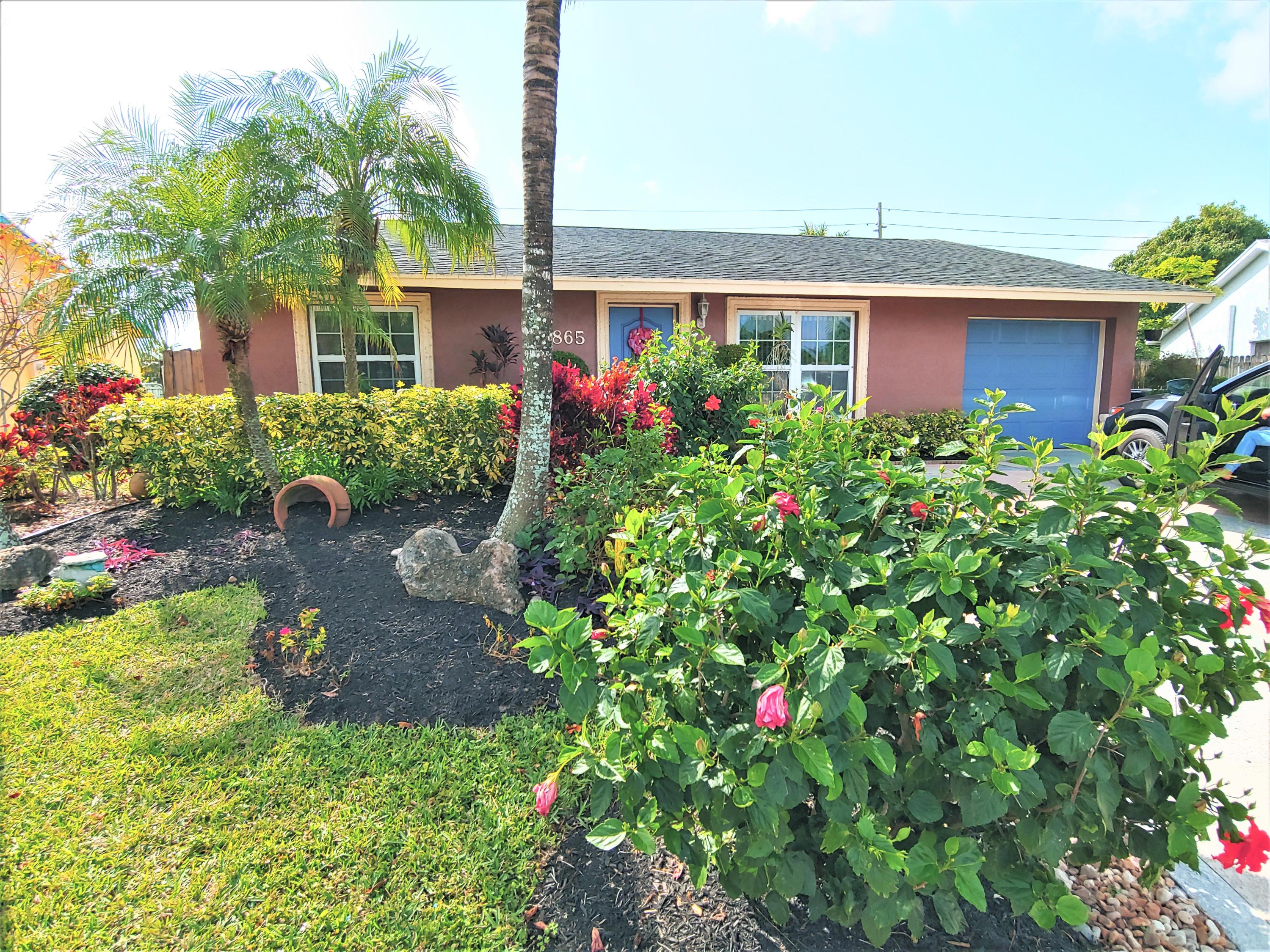 CONCEPT HOMES 2 properties for sale, Lake Worth,33463 FL. Boca Agency