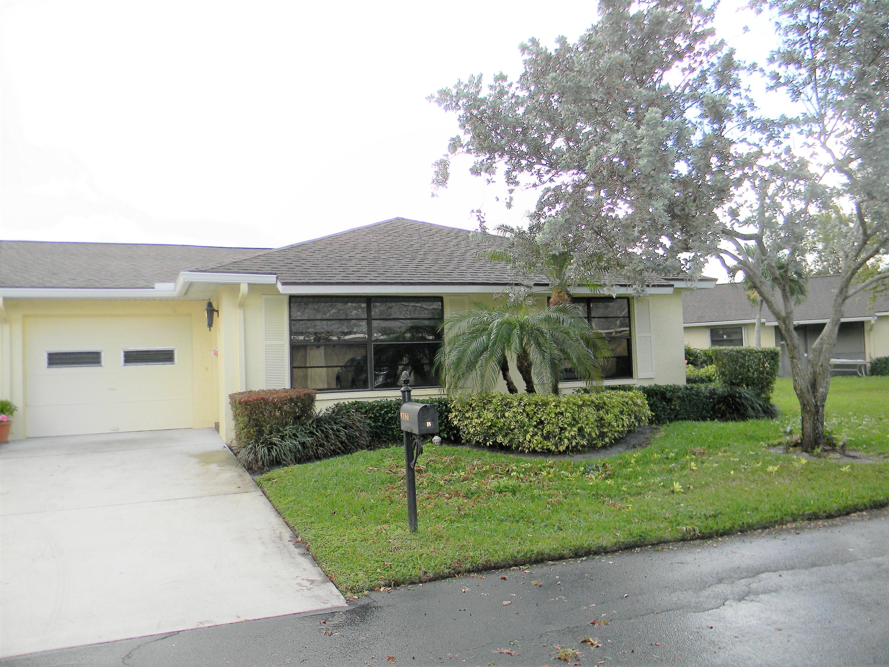 Bent tree villas 10 properties for sale, Boynton Beach,33436 FL. Boca