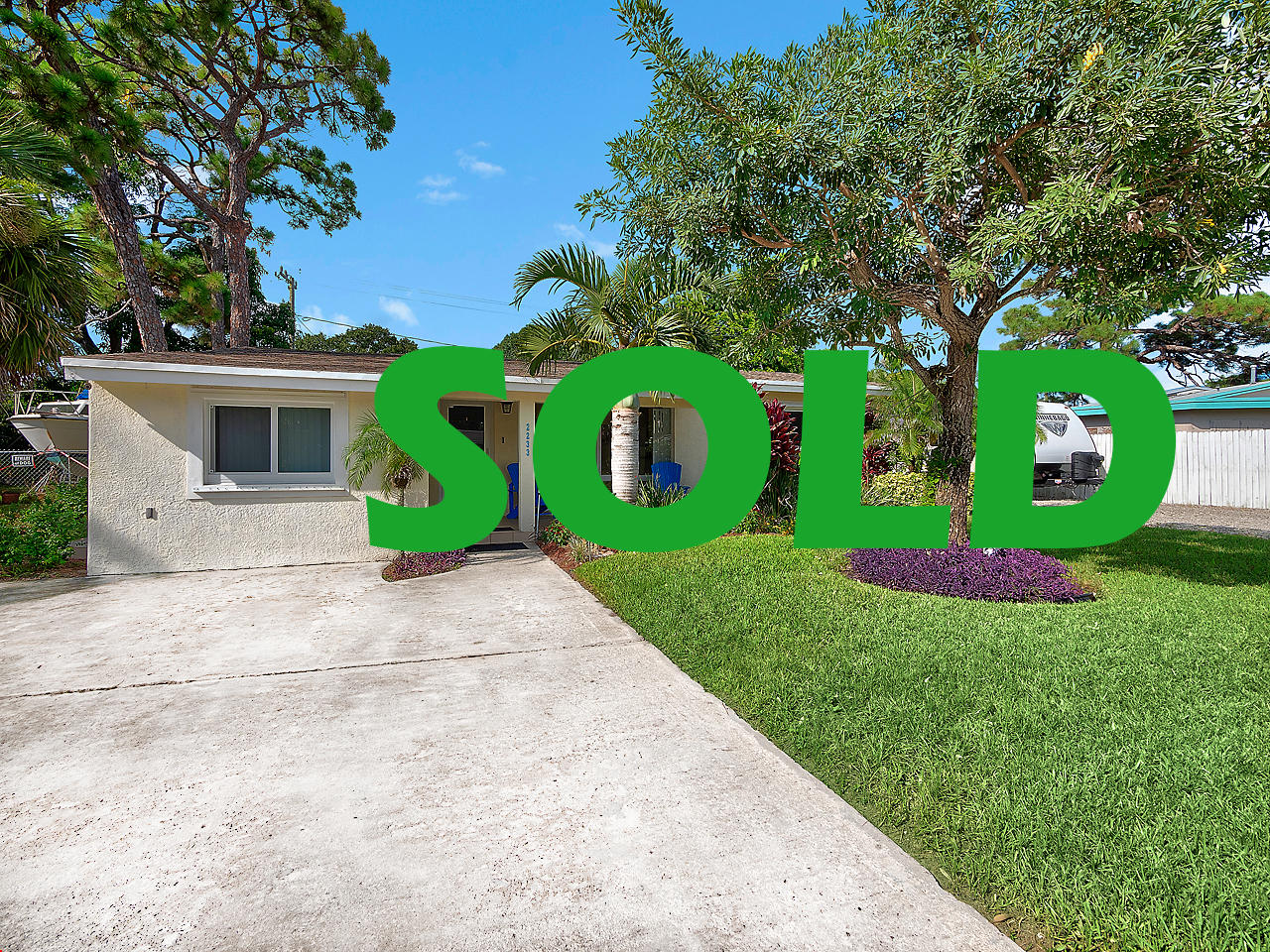 FLAMINGO PARK - 3 properties for sale, Fort Lauderdale,33312 FL. Boca