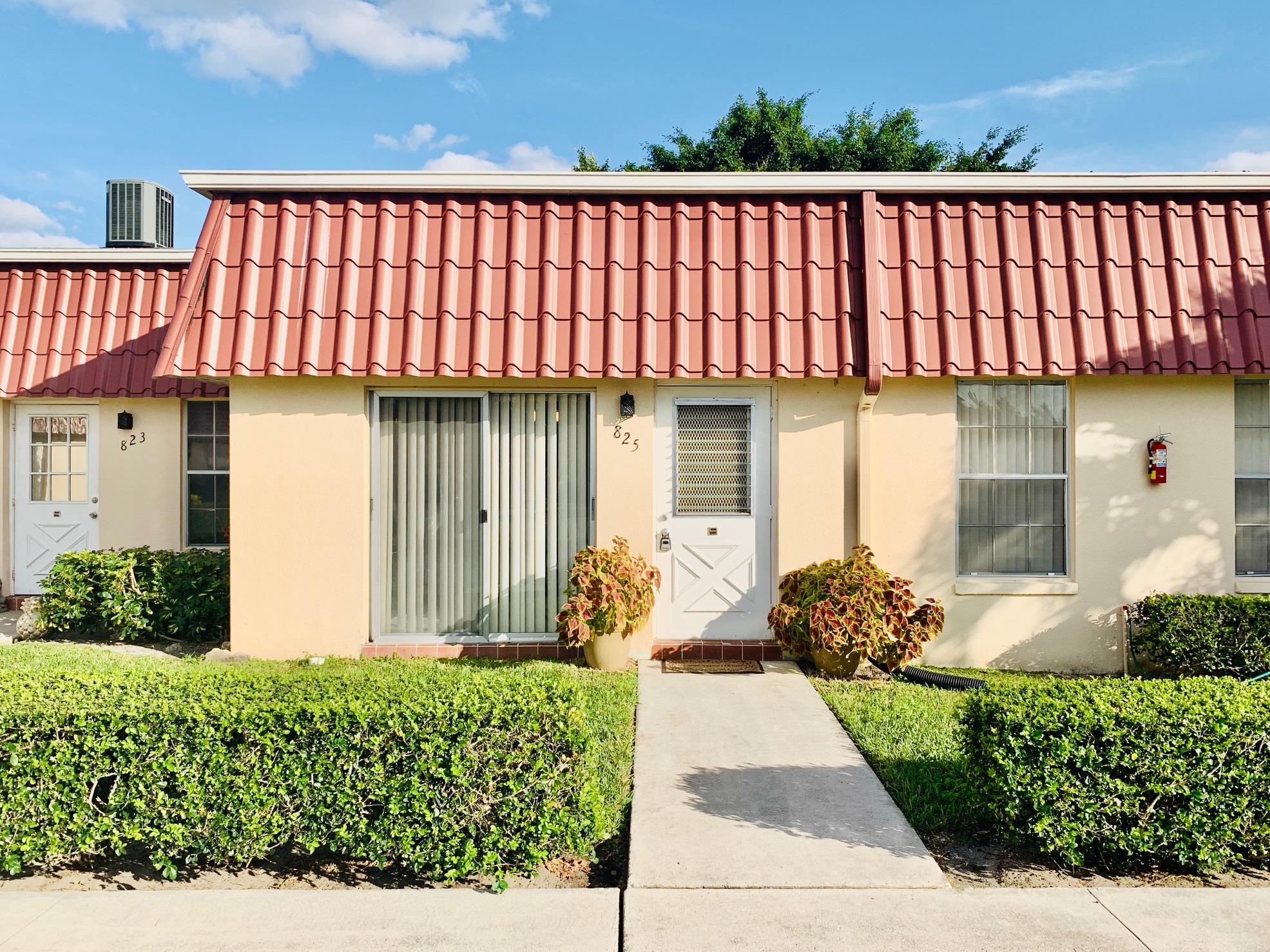 COVERED BRIDGE CONDOCOVERED BRIDGE CONDO 8 properties for sale, Lake Worth,33467 FL. Boca