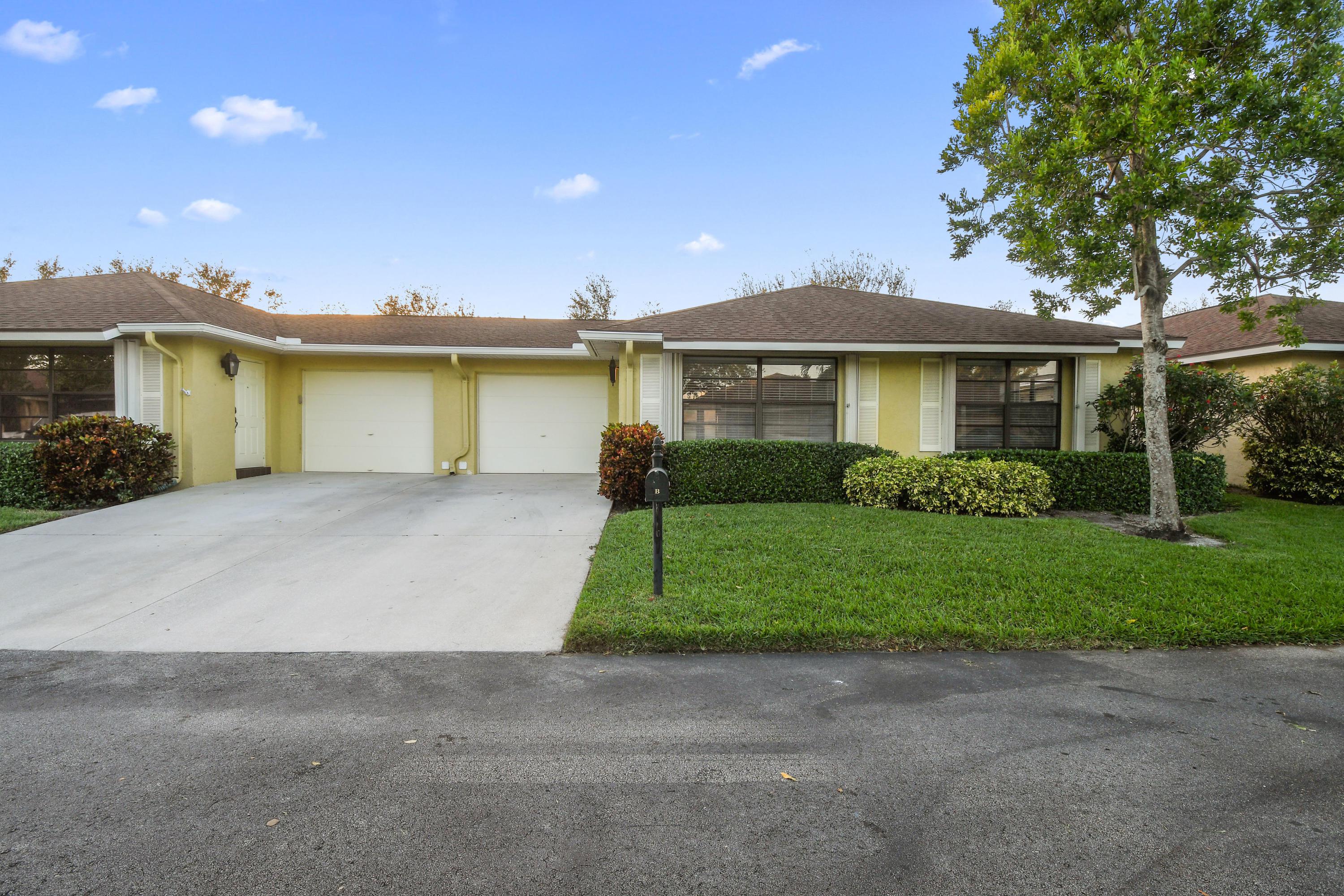 BENT TREE VILLAS EAS 6 properties for sale, Boynton Beach,33436 FL