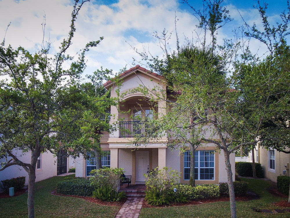 MONTECITO 5 properties for sale, Palm Beach Gardens,33418 FL. Boca