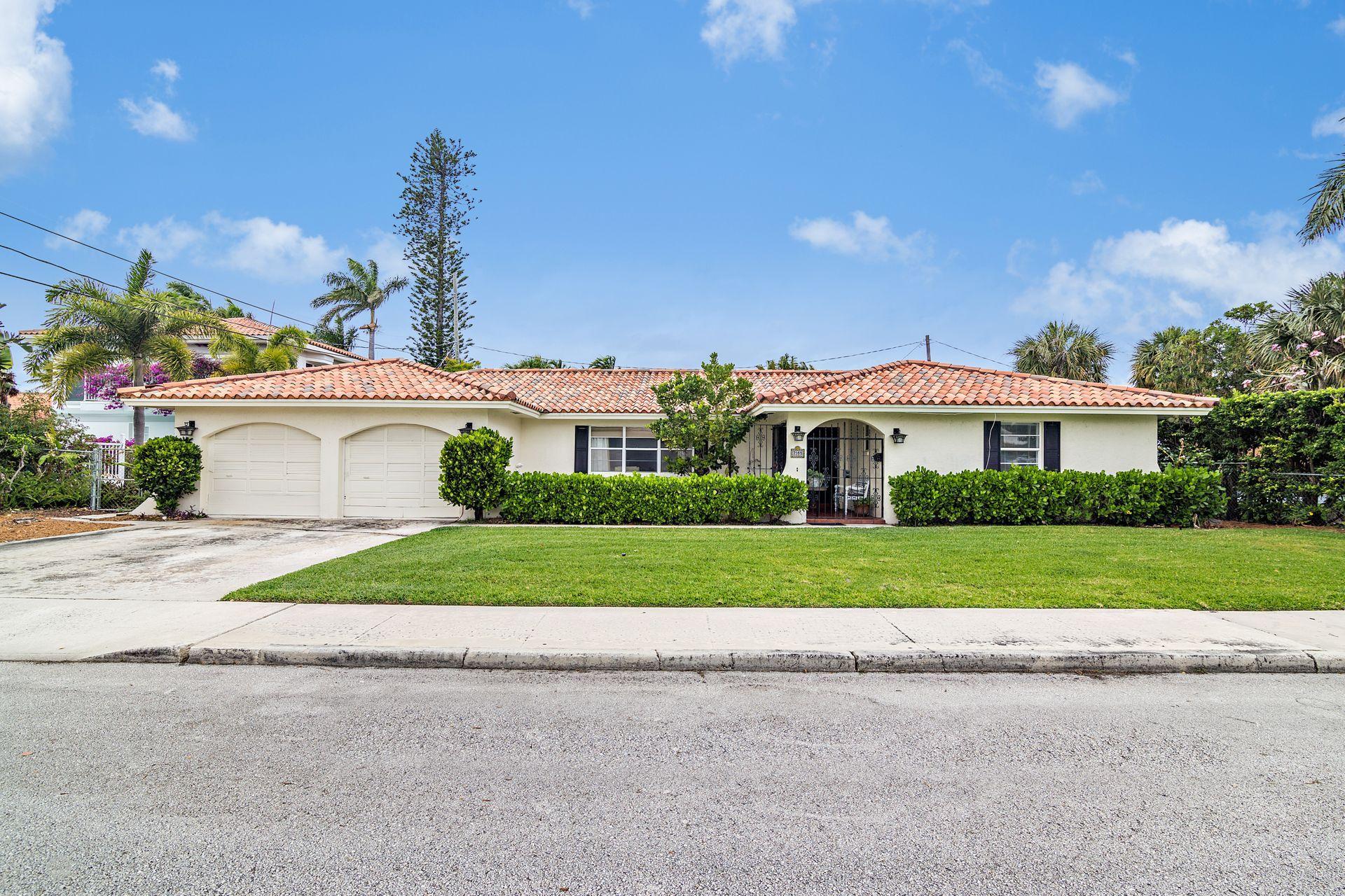 LEWIS SHORE ESTATES 5 properties for sale, West Palm Beach,33405 FL