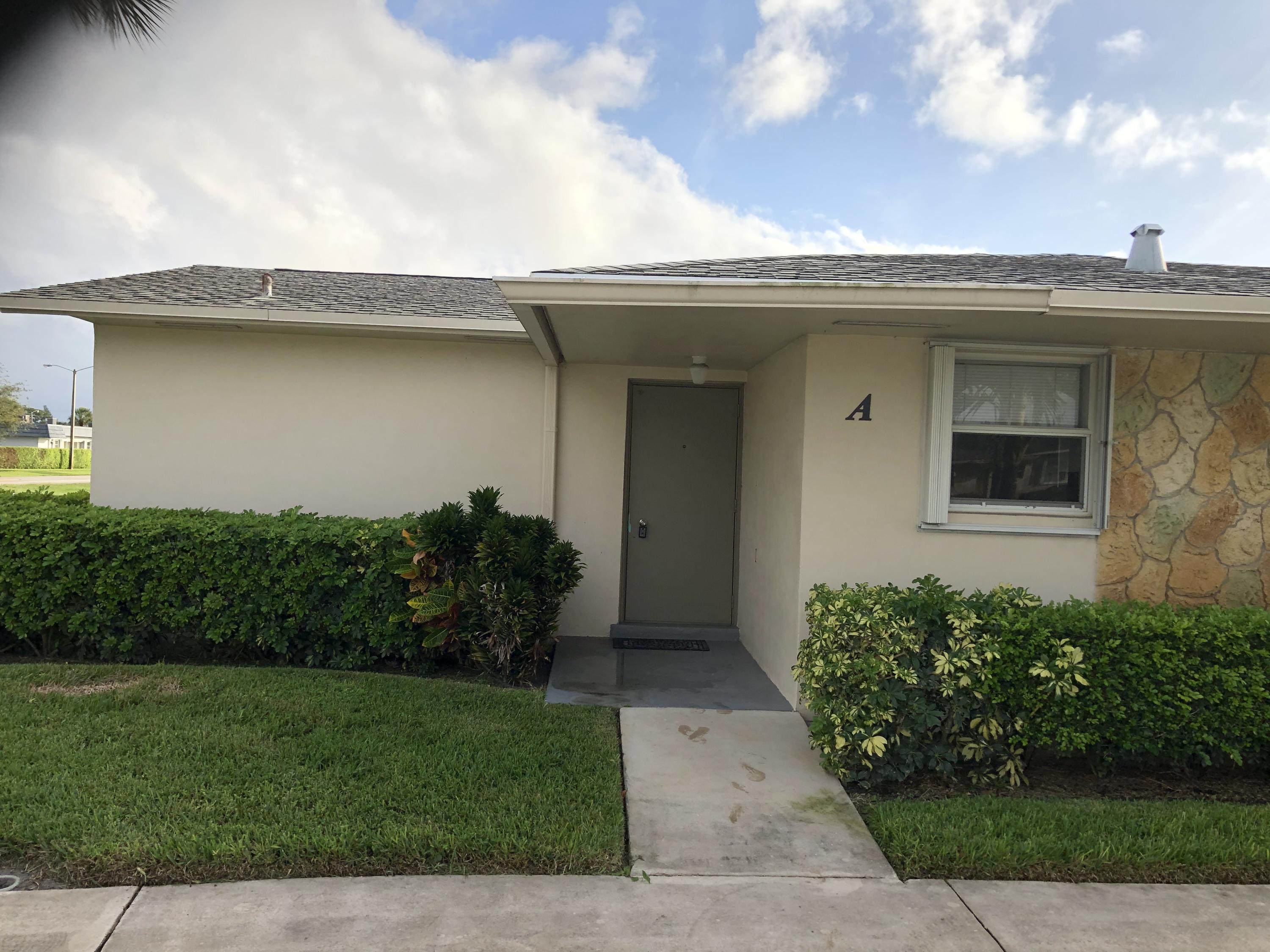 Cresthaven Villas 37 properties for sale, West Palm Beach,33415 FL