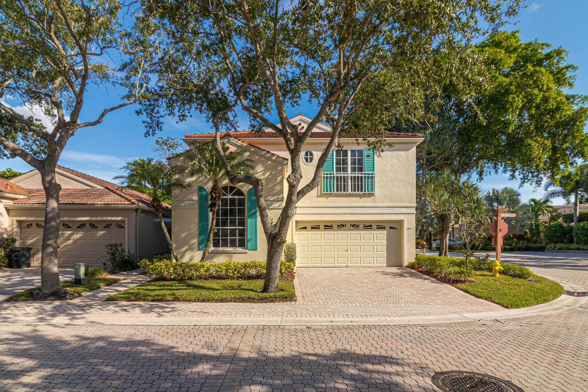 VILLA D ESTE 7 properties for sale, Palm Beach Gardens,33418 FL. Boca