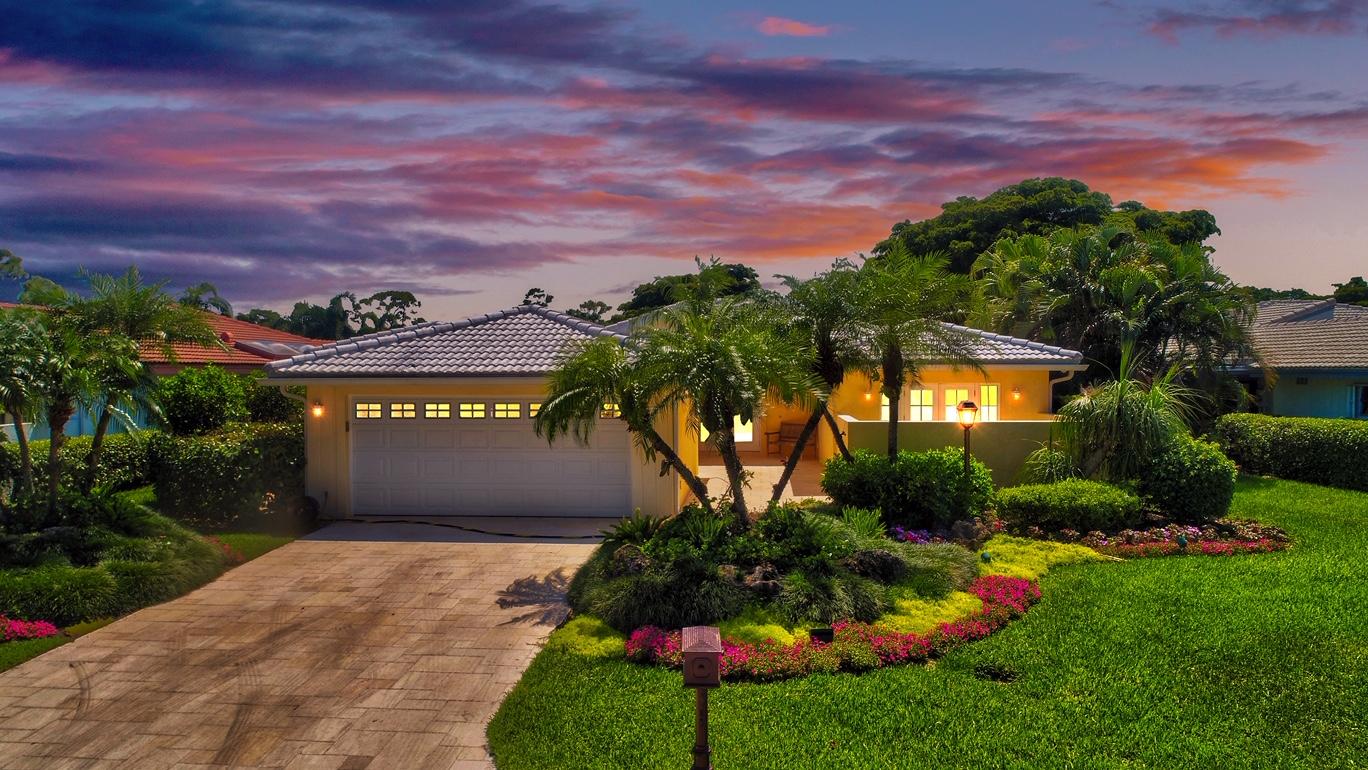 ESTATES AT HUNTERS RUN 3 properties for sale, Boynton Beach,33436 FL