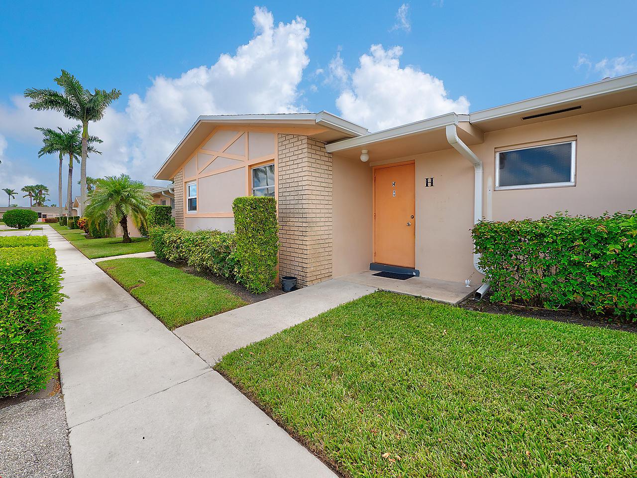 CRESTHAVEN VILLAS 22 properties for sale, West Palm Beach,33415 FL