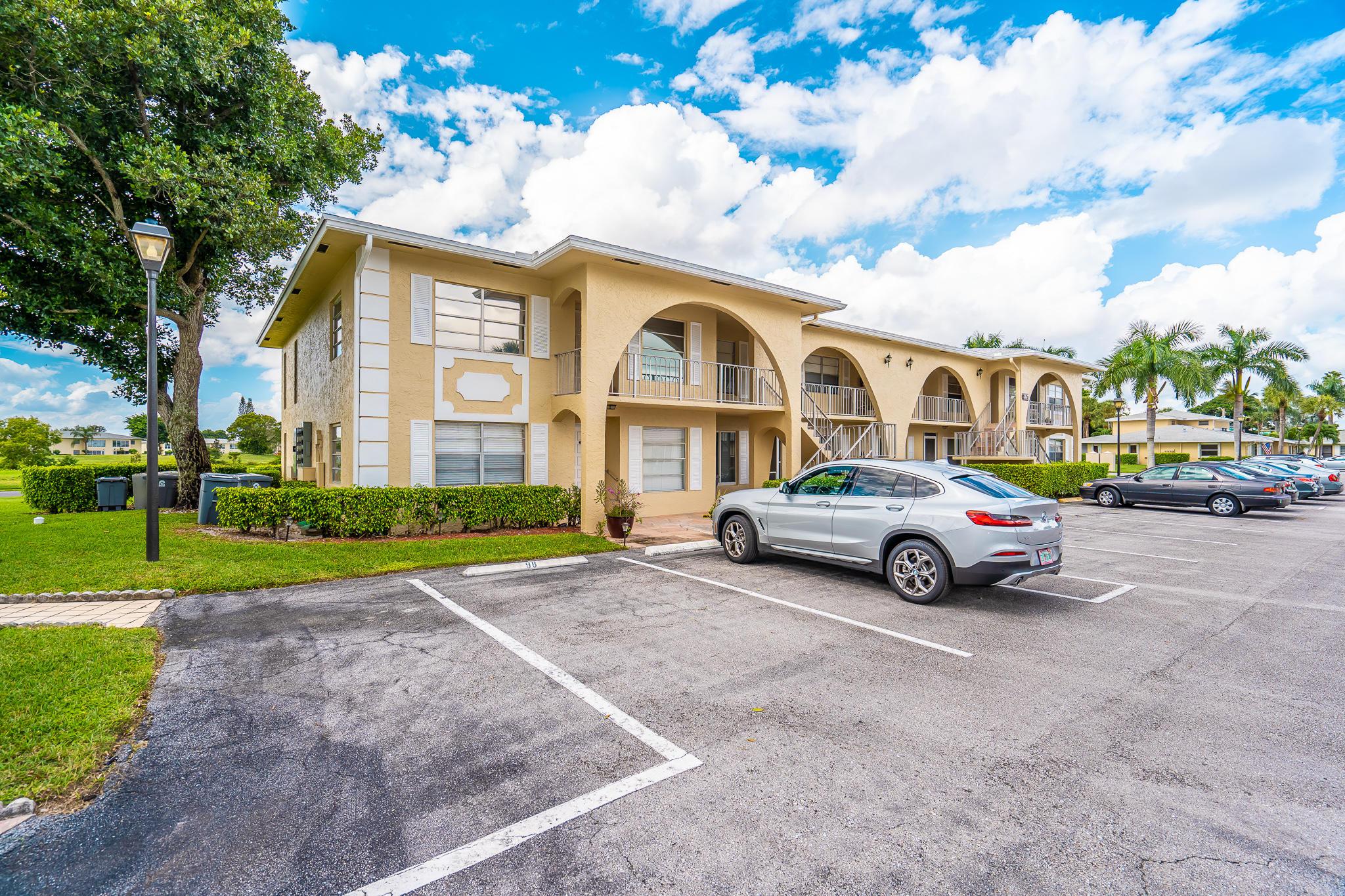 Palm Greens At Villa Del 8 properties for sale, Delray Beach,33484 FL