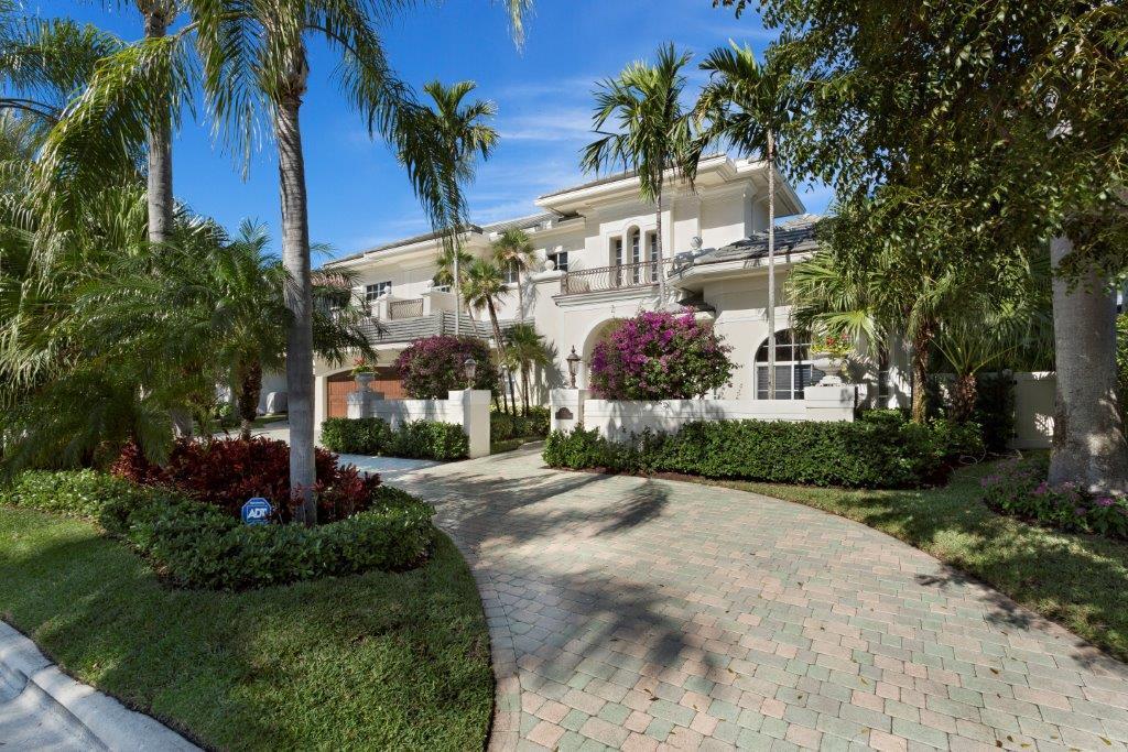 royal palm yacht 60 properties for sale, Boca Raton,33432 FL. Boca