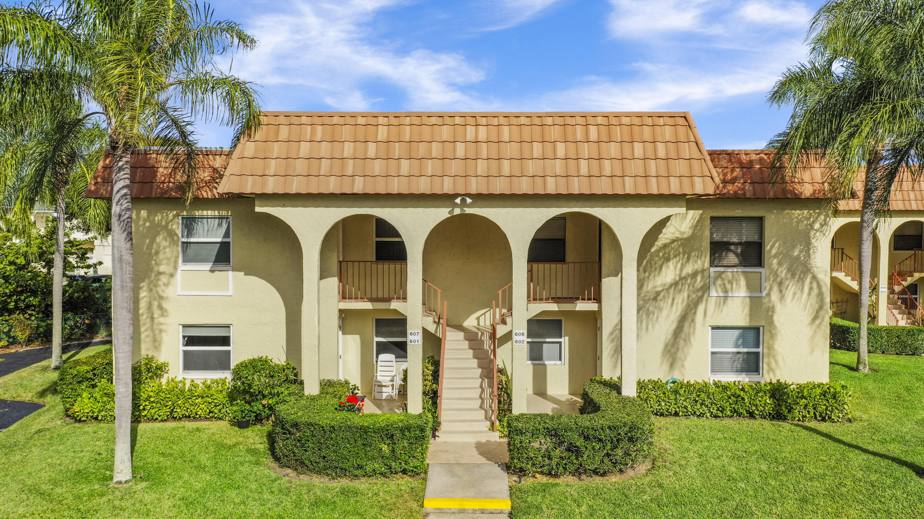 VILLAS ON THE GREEN 8 properties for sale, Jupiter,33477 FL. Boca