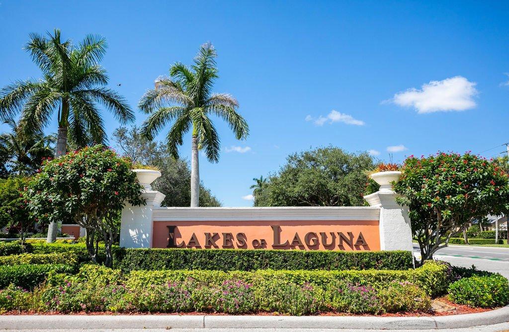 lakes of laguna 5 properties for sale, West Palm Beach,33409 FL. Boca