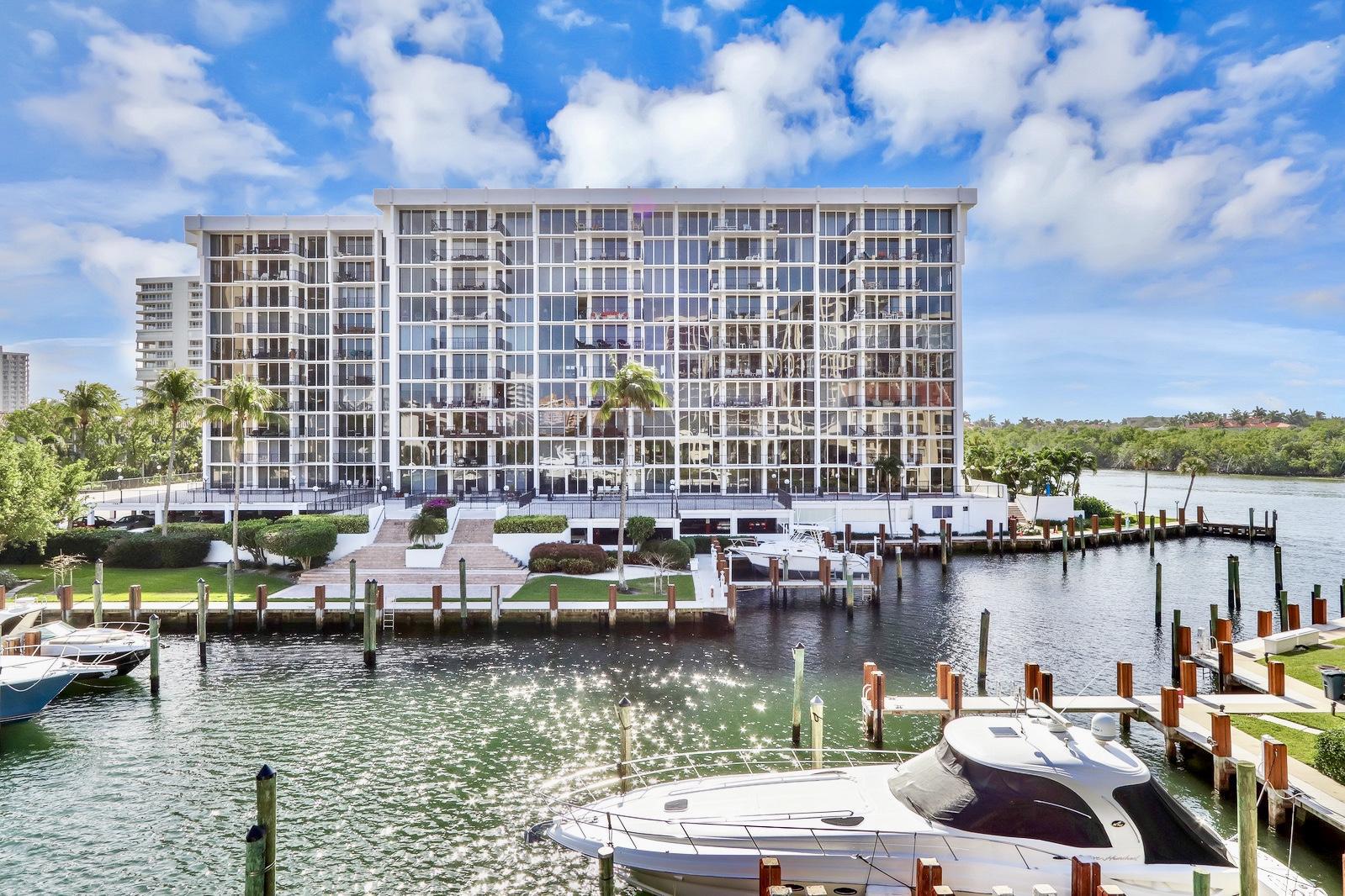 Aberdeen Arms 4 properties for sale, Highland Beach,33487 FL. Boca