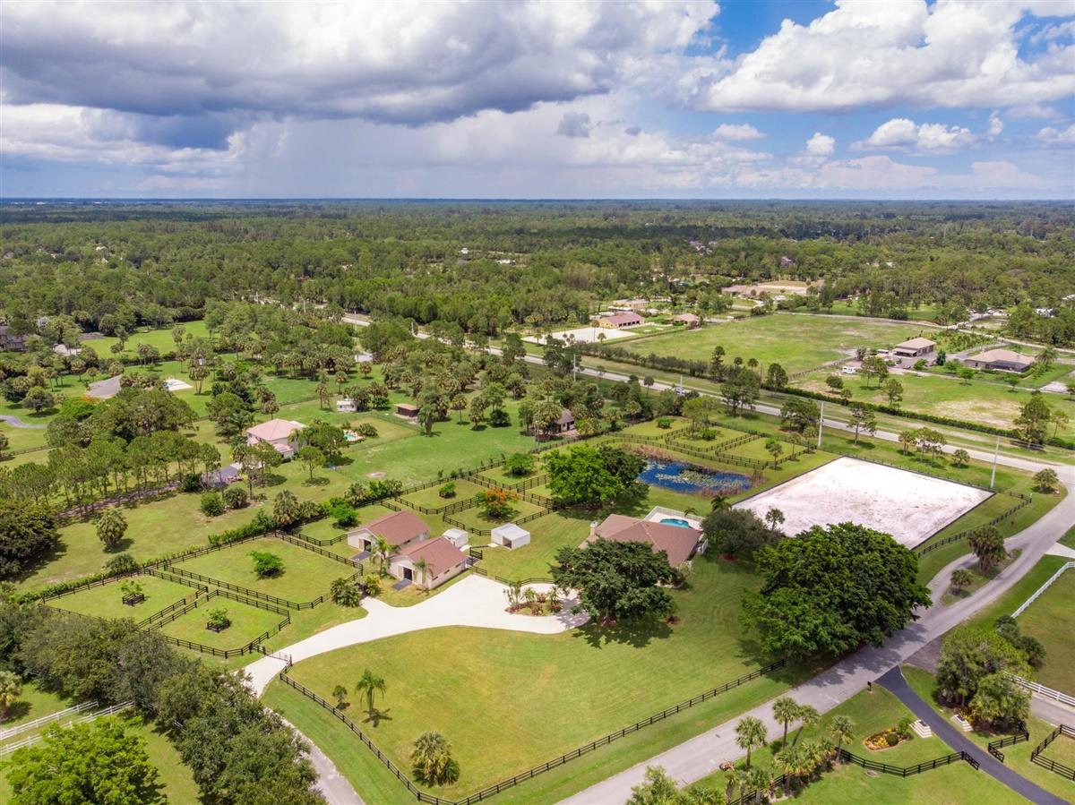Fox Trail 10 properties for sale, Loxahatchee,33470 FL. Boca Agency