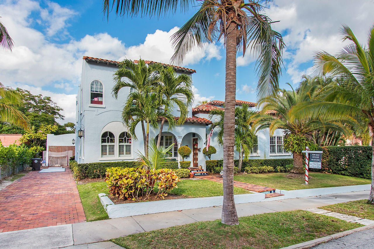 FLAMINGO PARK 15 properties for sale, West Palm Beach,33401 FL. Boca