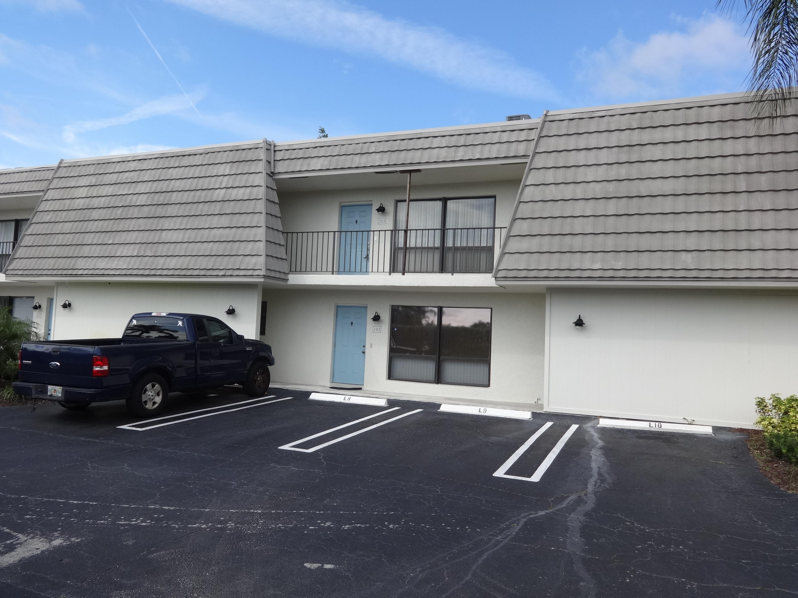 PALM VILLAS CONDO APTS 2 properties for sale, Delray Beach,33445 FL