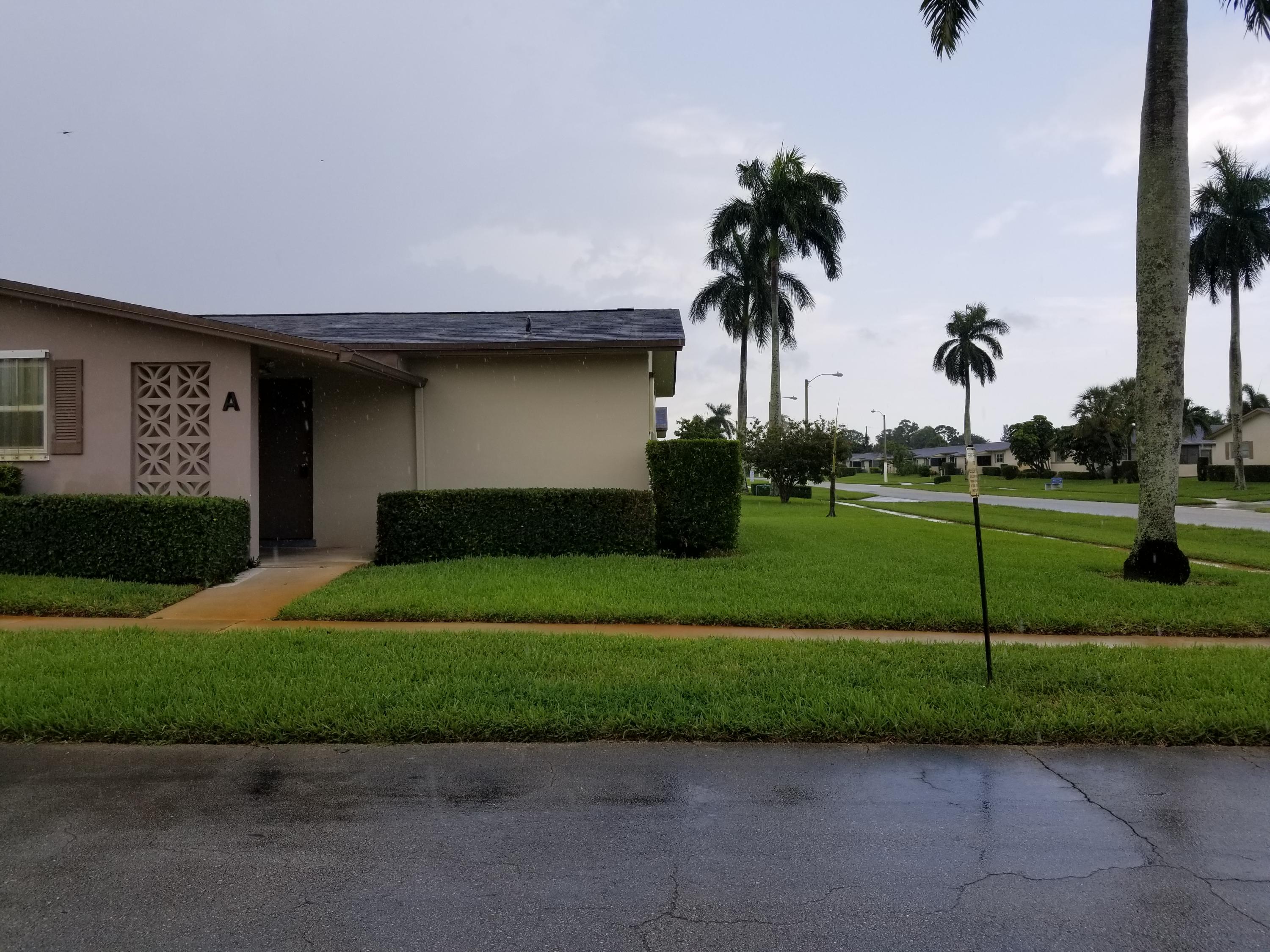 CRESTHAVEN VILLAS 28 properties for sale, West Palm Beach,33415 FL