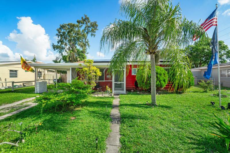 DRIFTWOOD ACRES 6 properties for sale, Hollywood,33024 FL. Boca