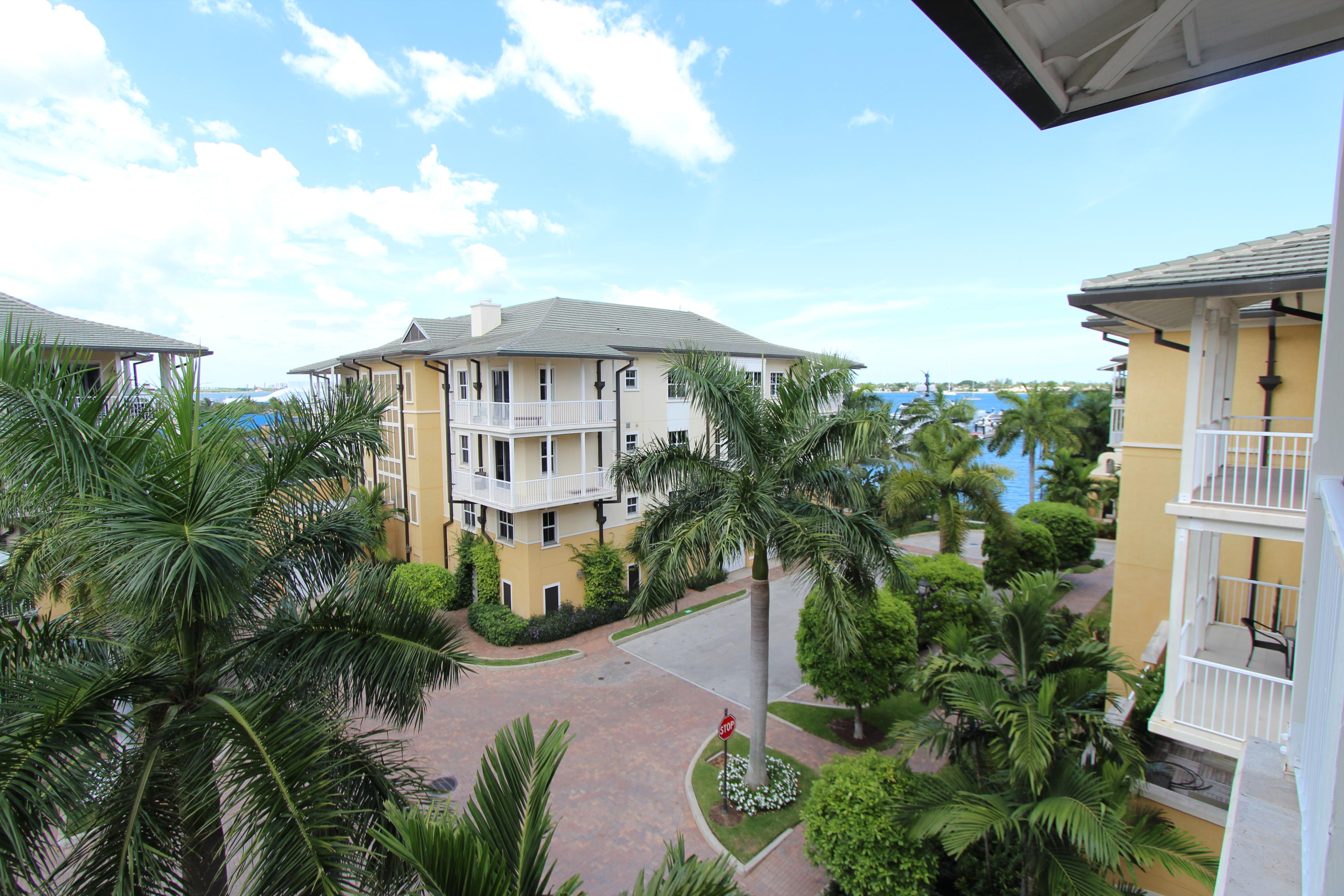 Flagler Landing West Palm Beach