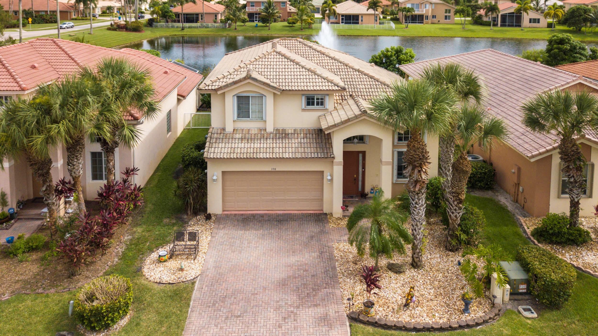 BELLA TERRA 2 properties for sale, Royal Palm Beach,33411 FL. Boca