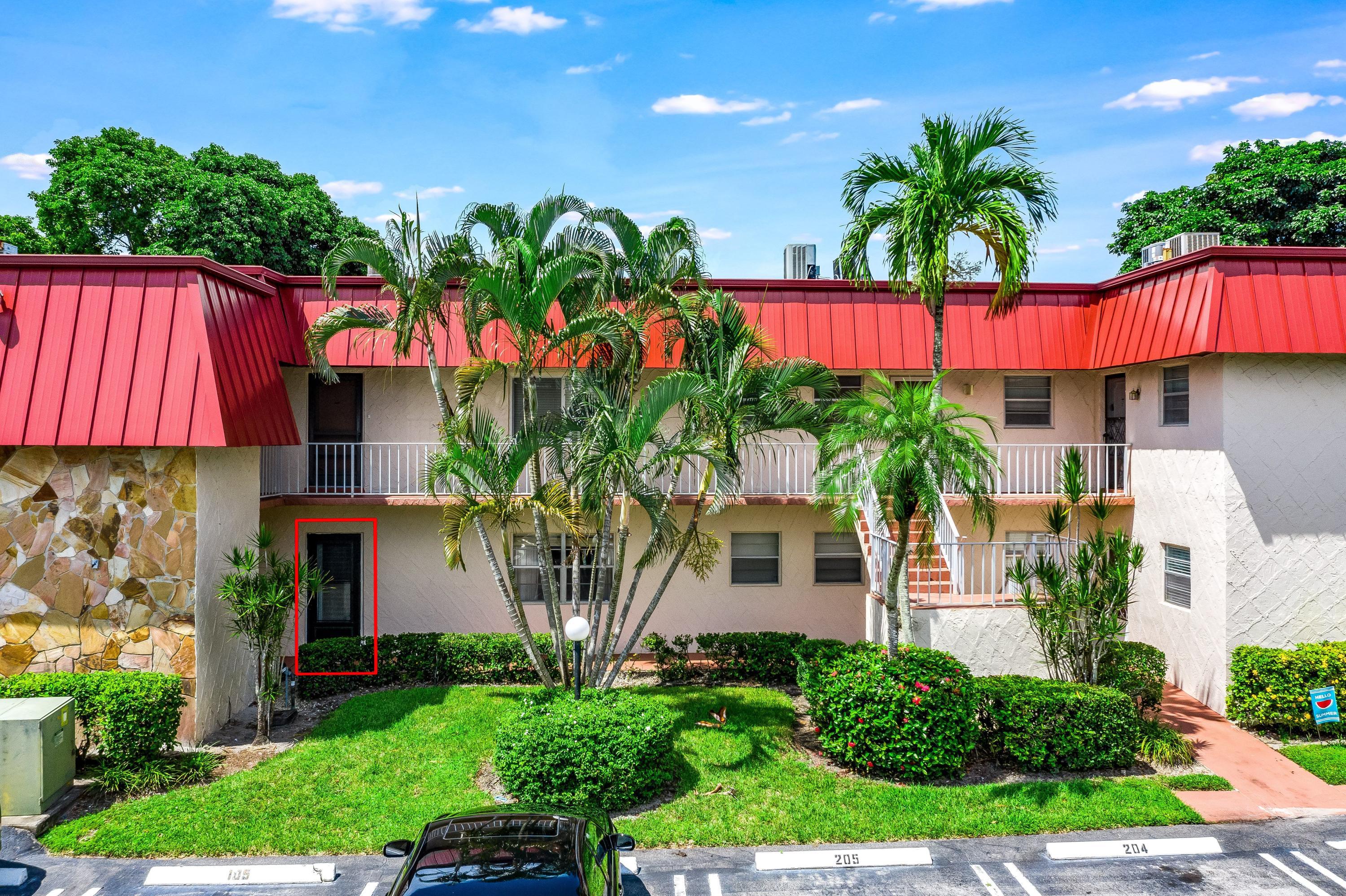 GREENWAY VILLAGE SOUTH COGREENWAY VILLAGE SOUTH CO 4 properties for